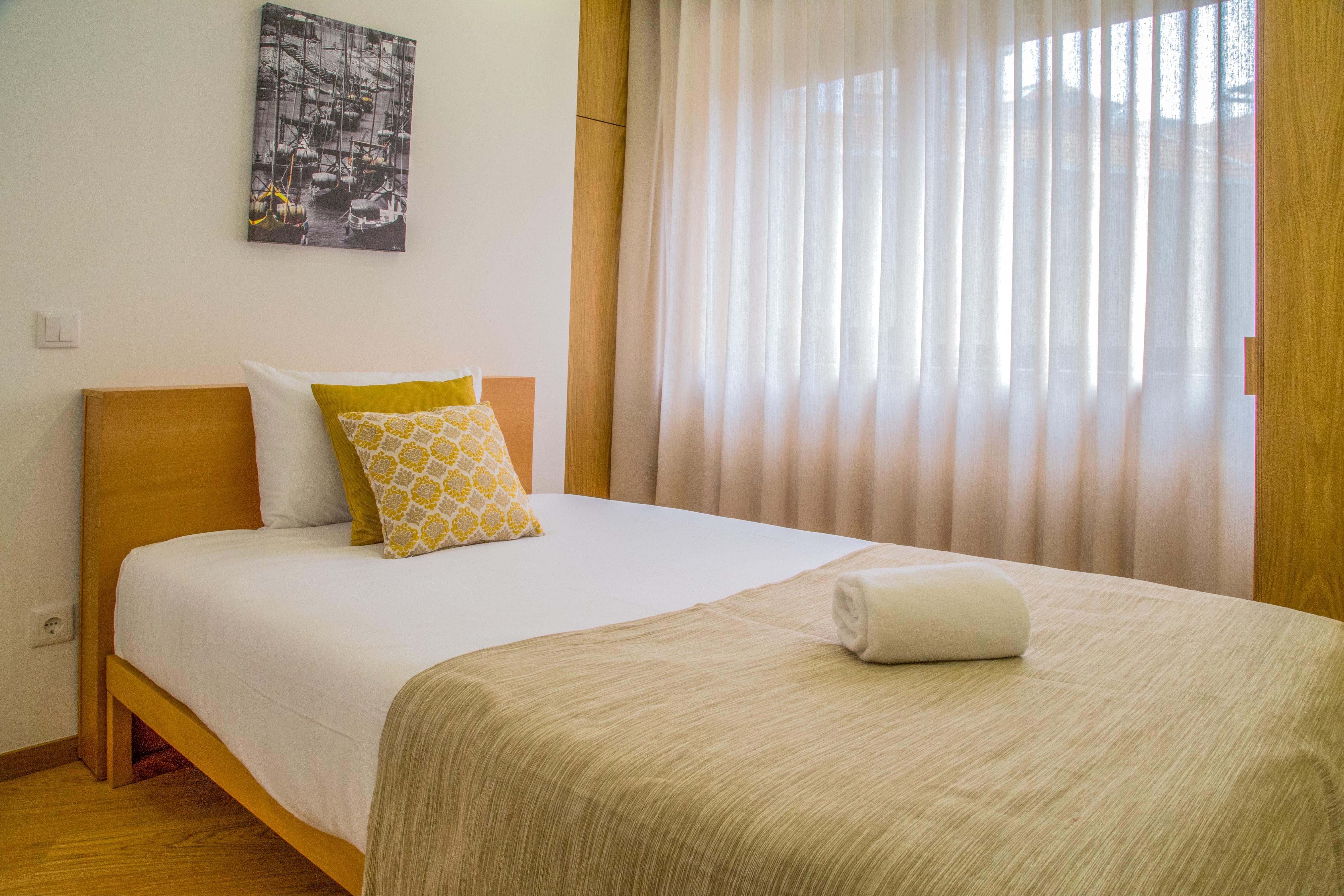 Apartment Spot Trindade *