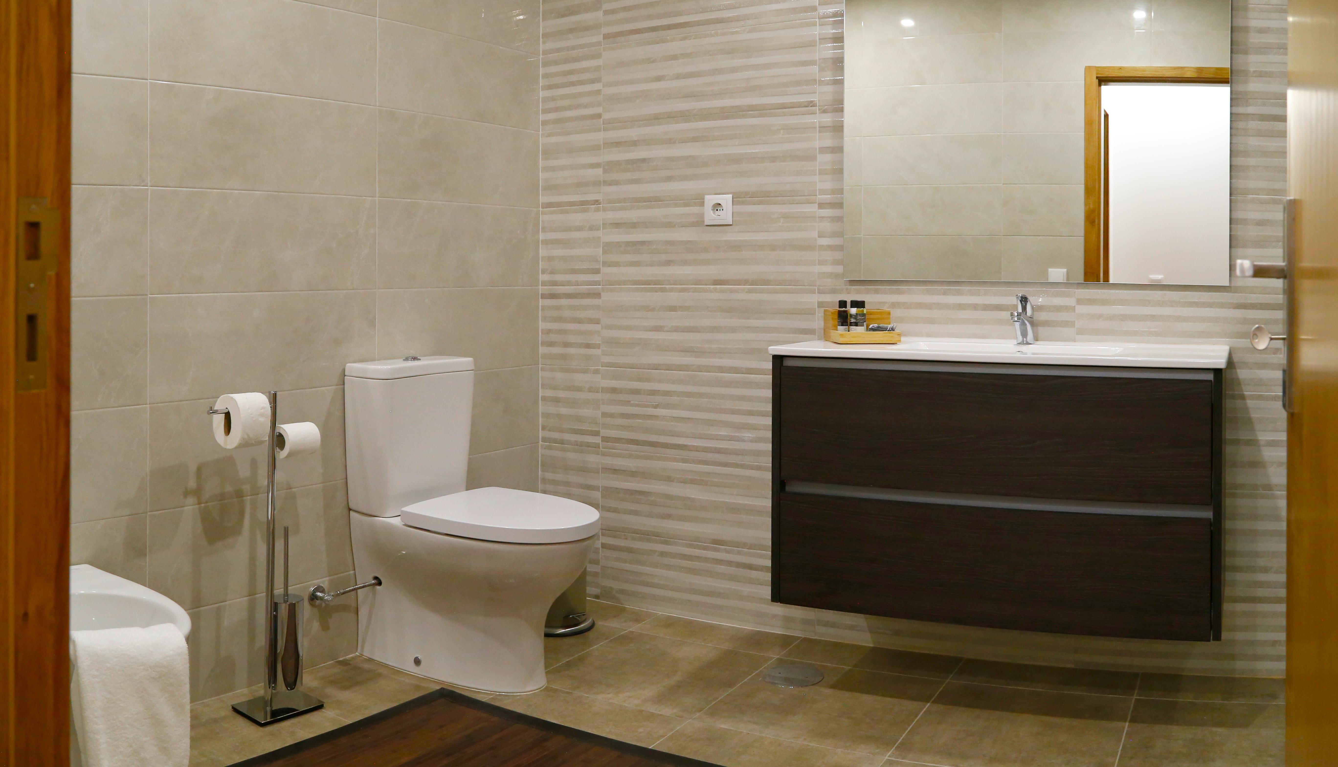 Apartment Spot Trindade *