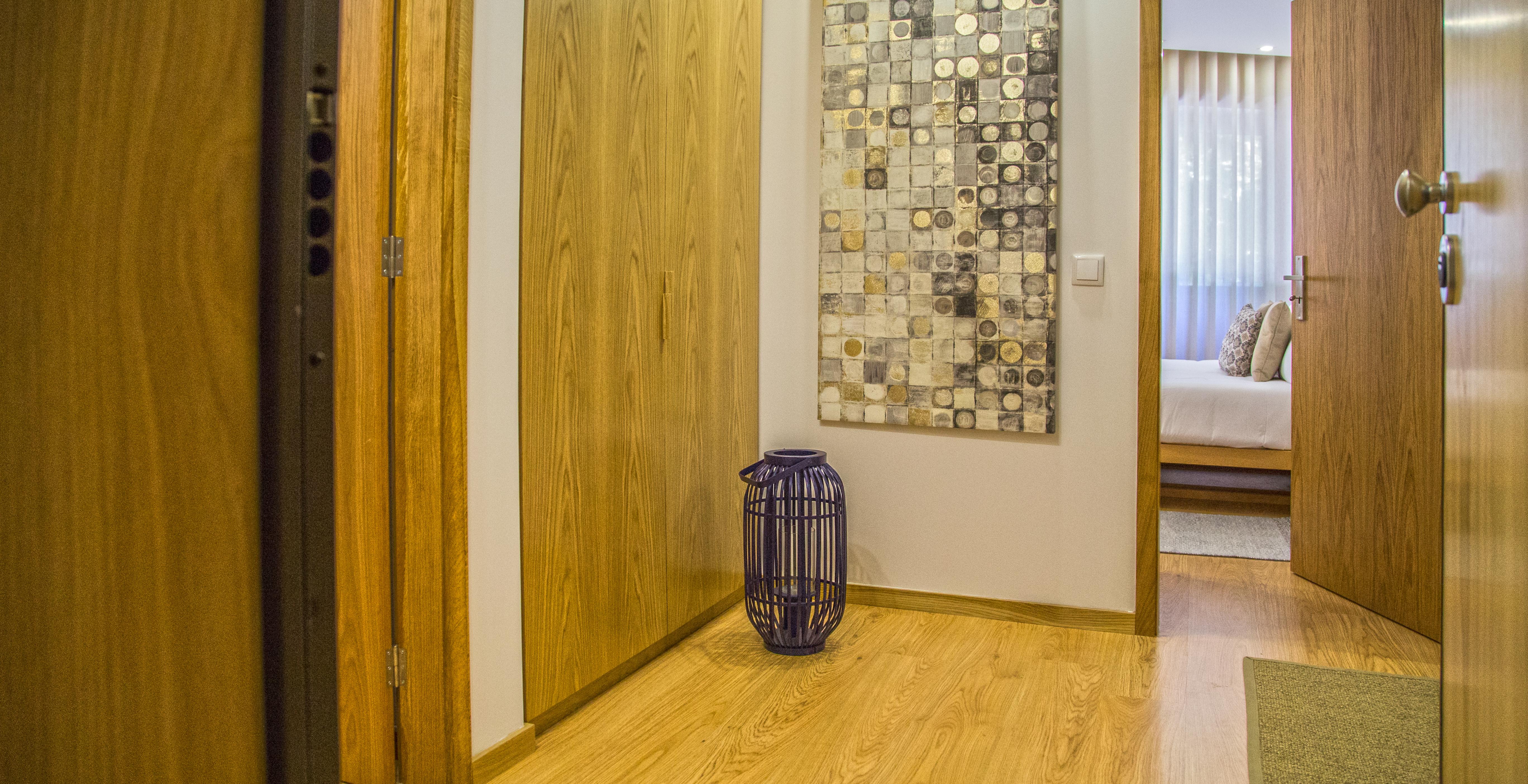 Apartment Spot Trindade *