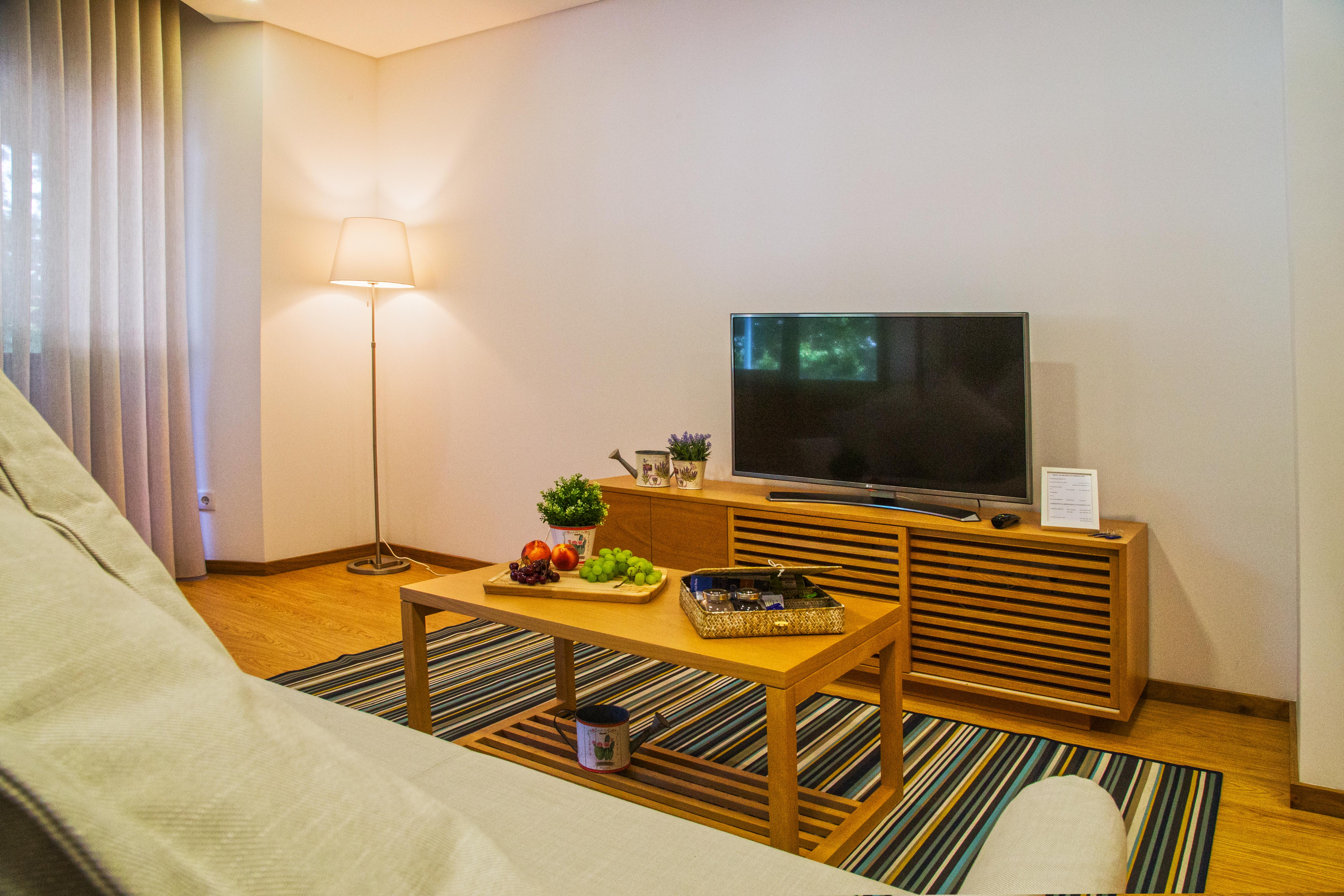 Apartment Spot Trindade
