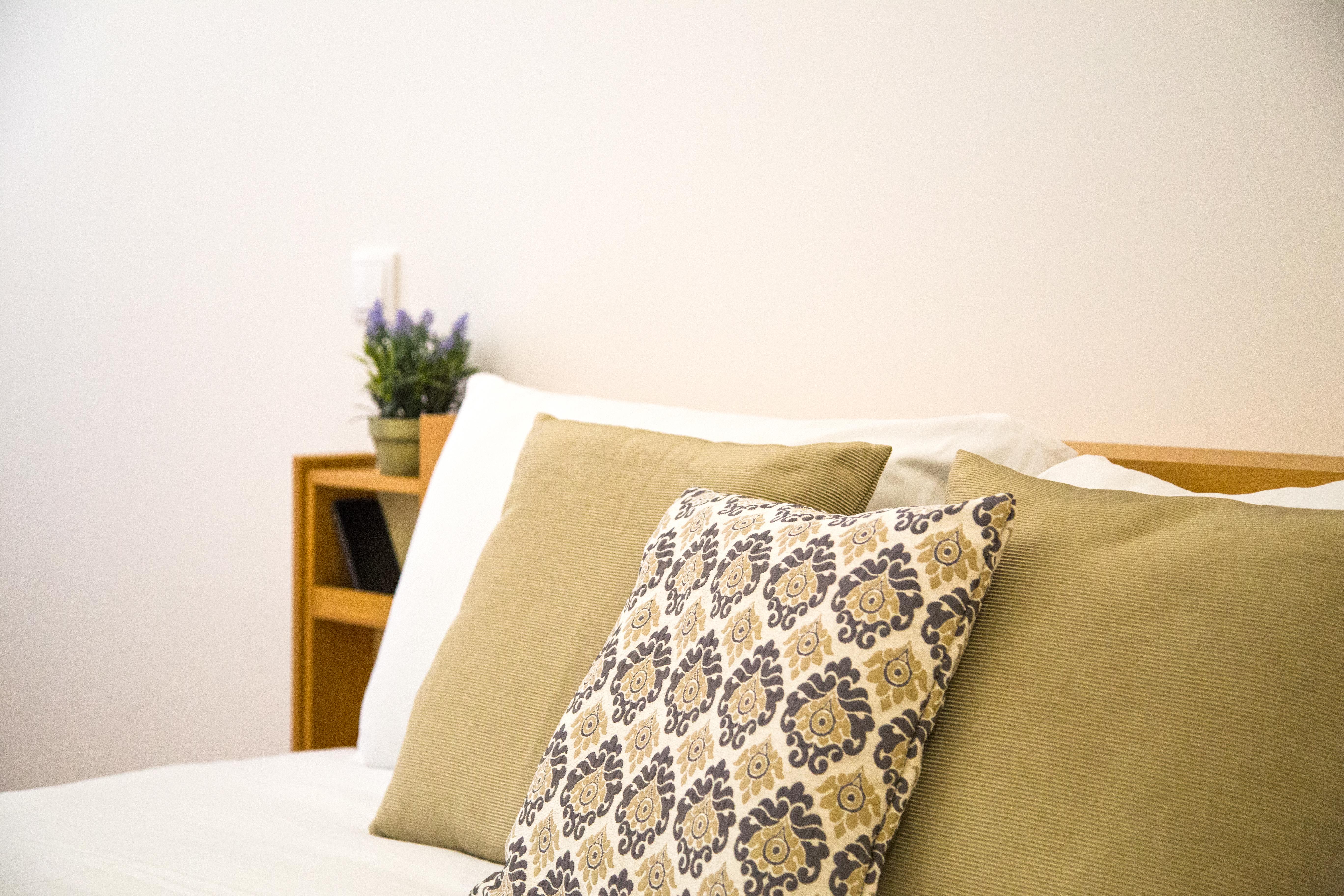Apartment Spot Trindade