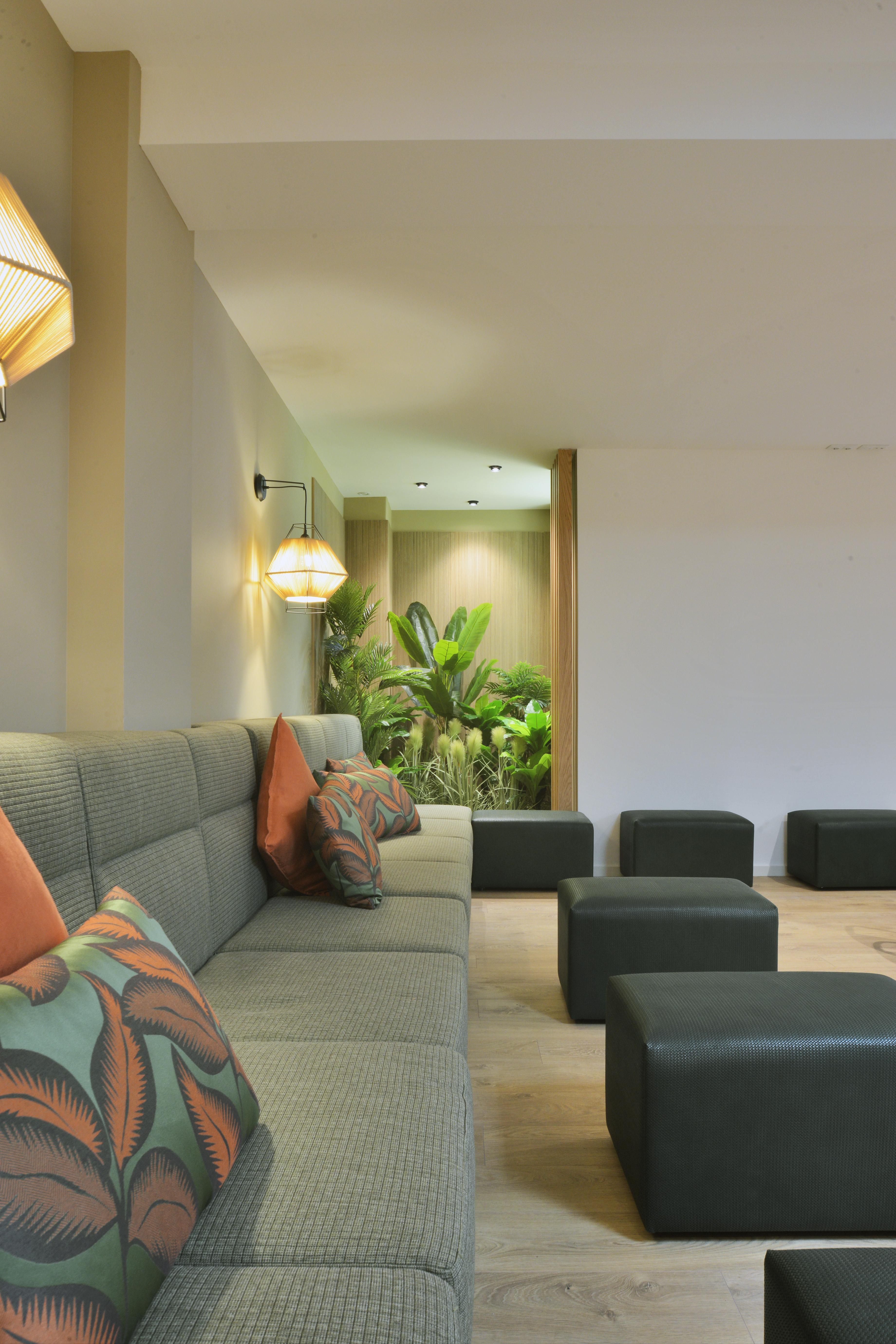Spot Trindade Apartment Porto