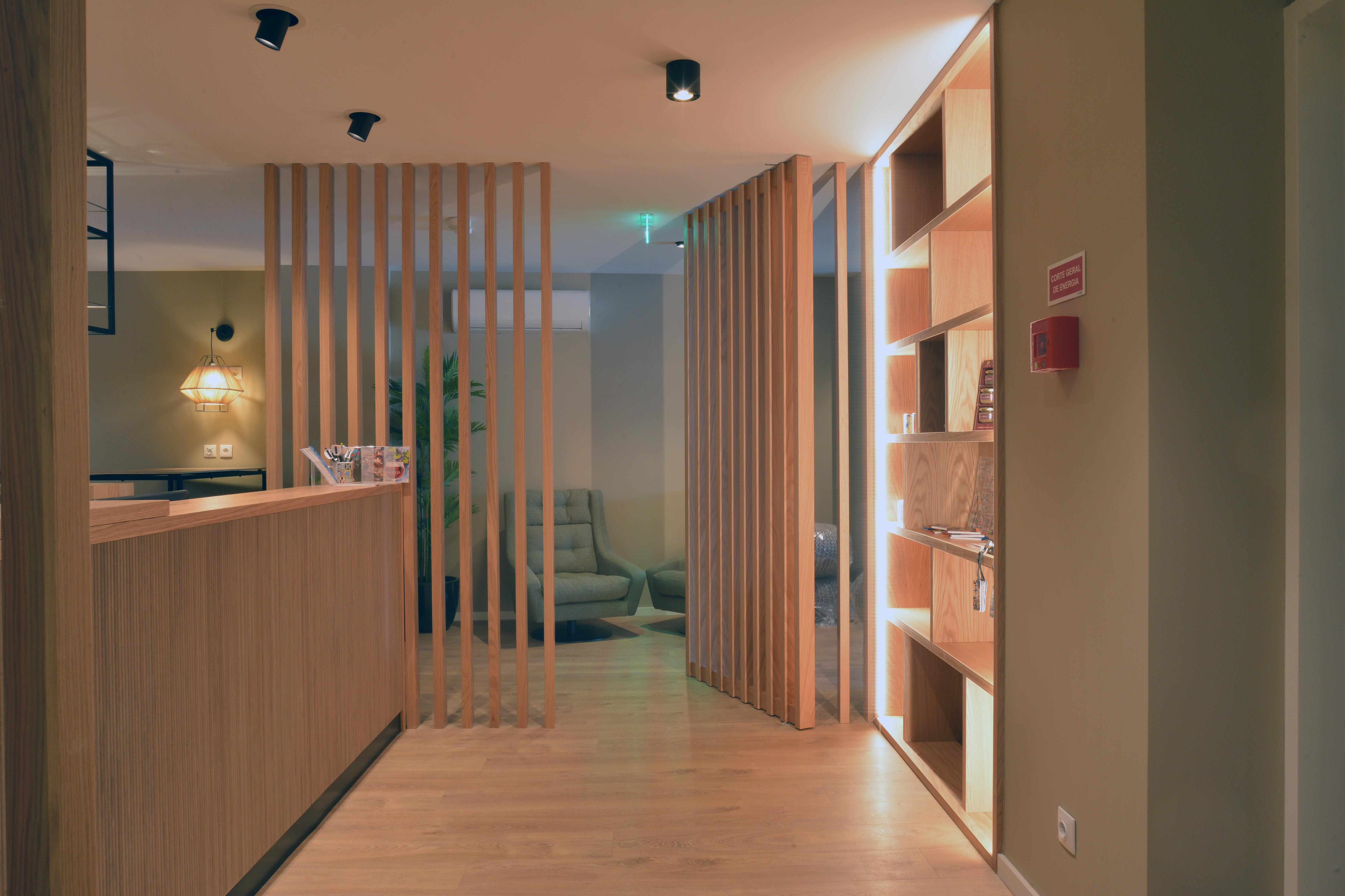 Apartment Spot Trindade *