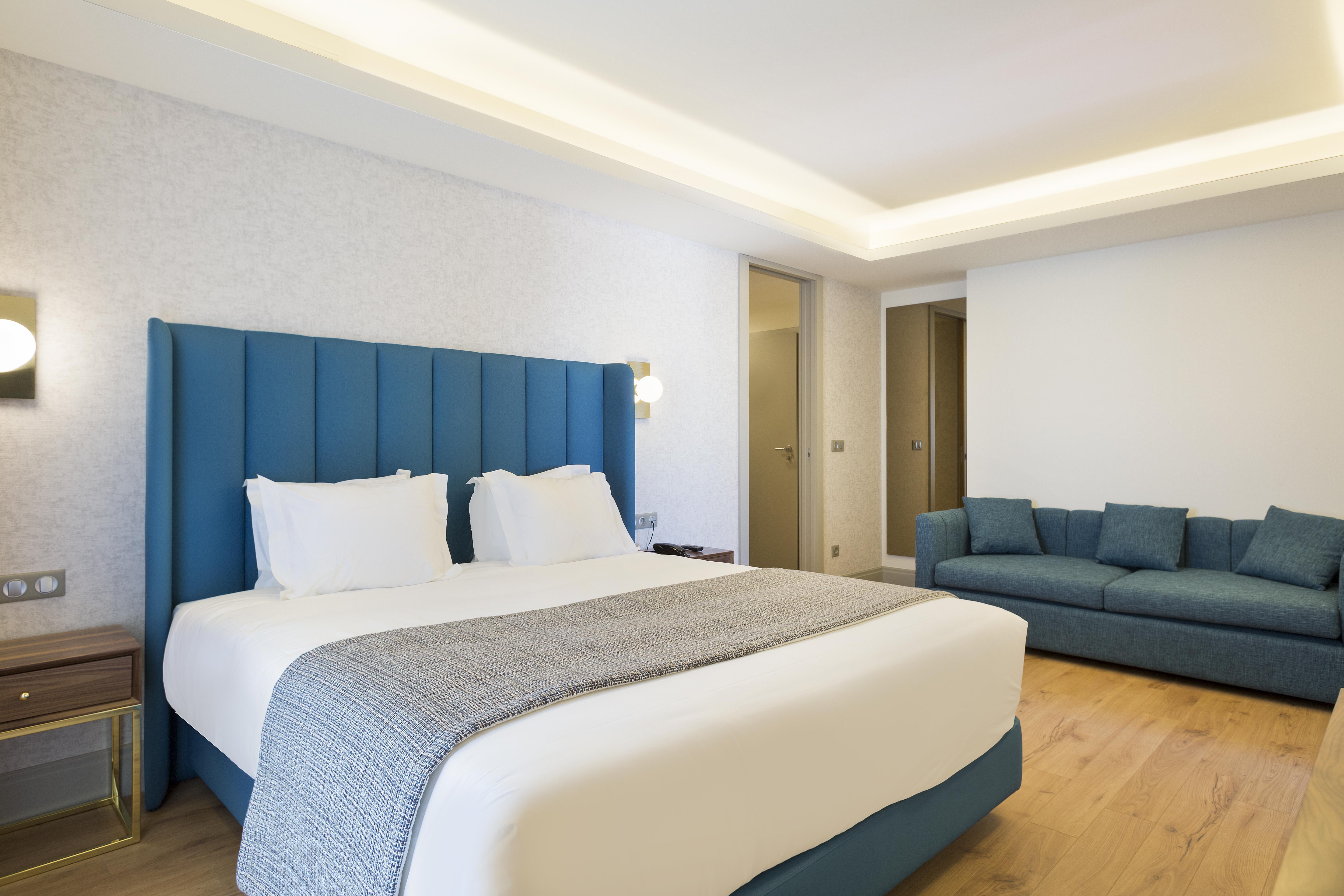 Hotel Acta The Avenue