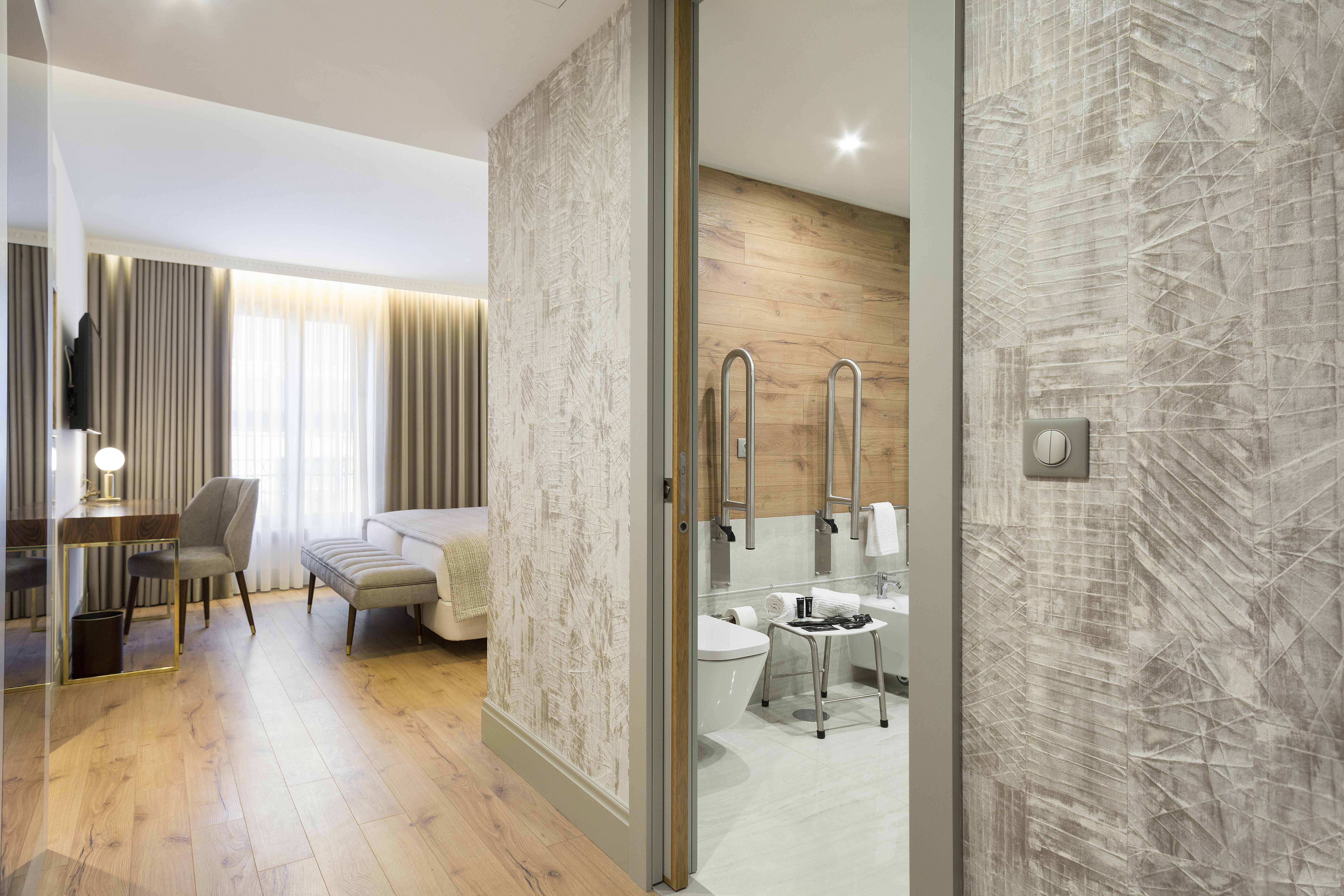 Acta The Avenue 4* Porto
