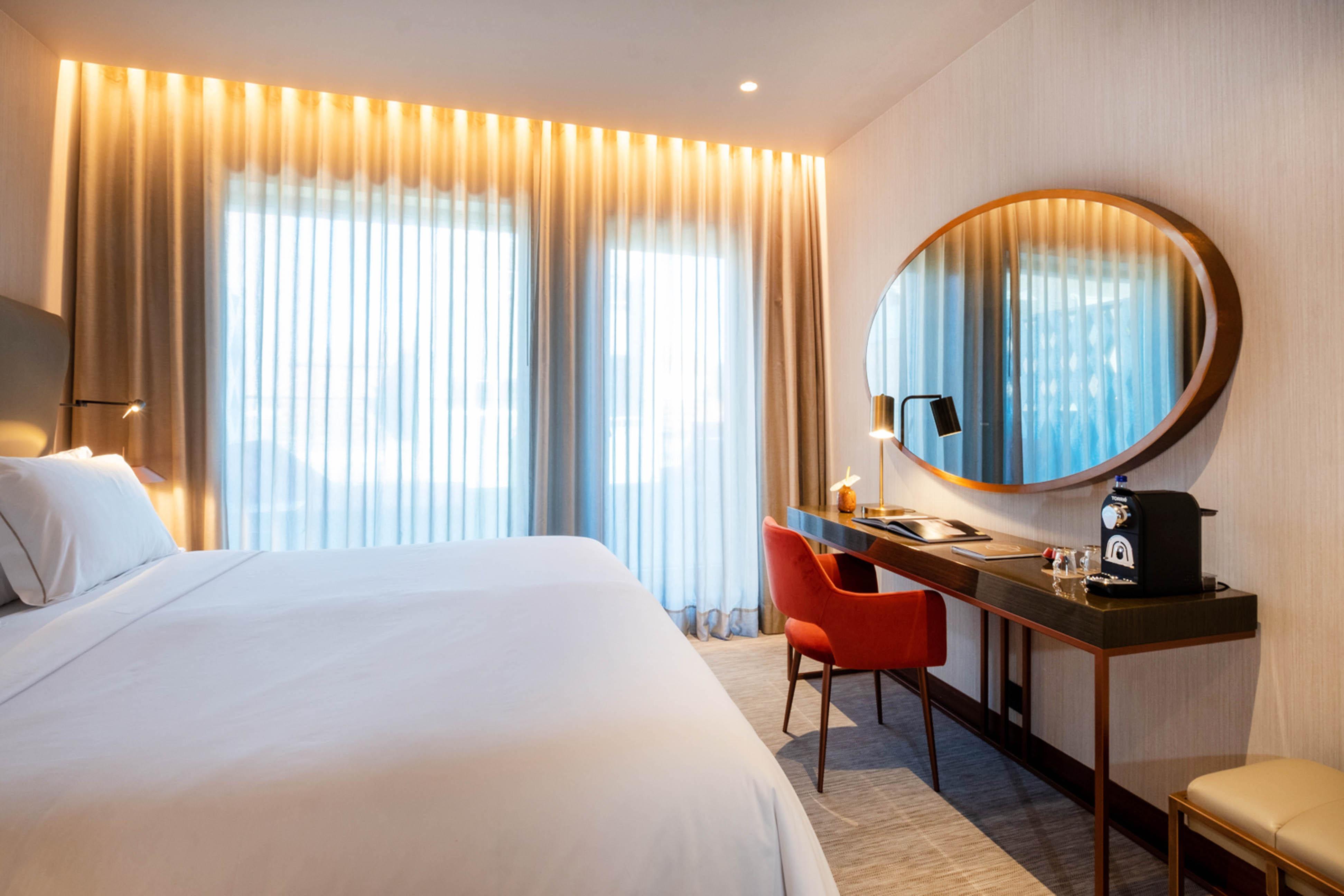 Bessahotel Baixa Porto