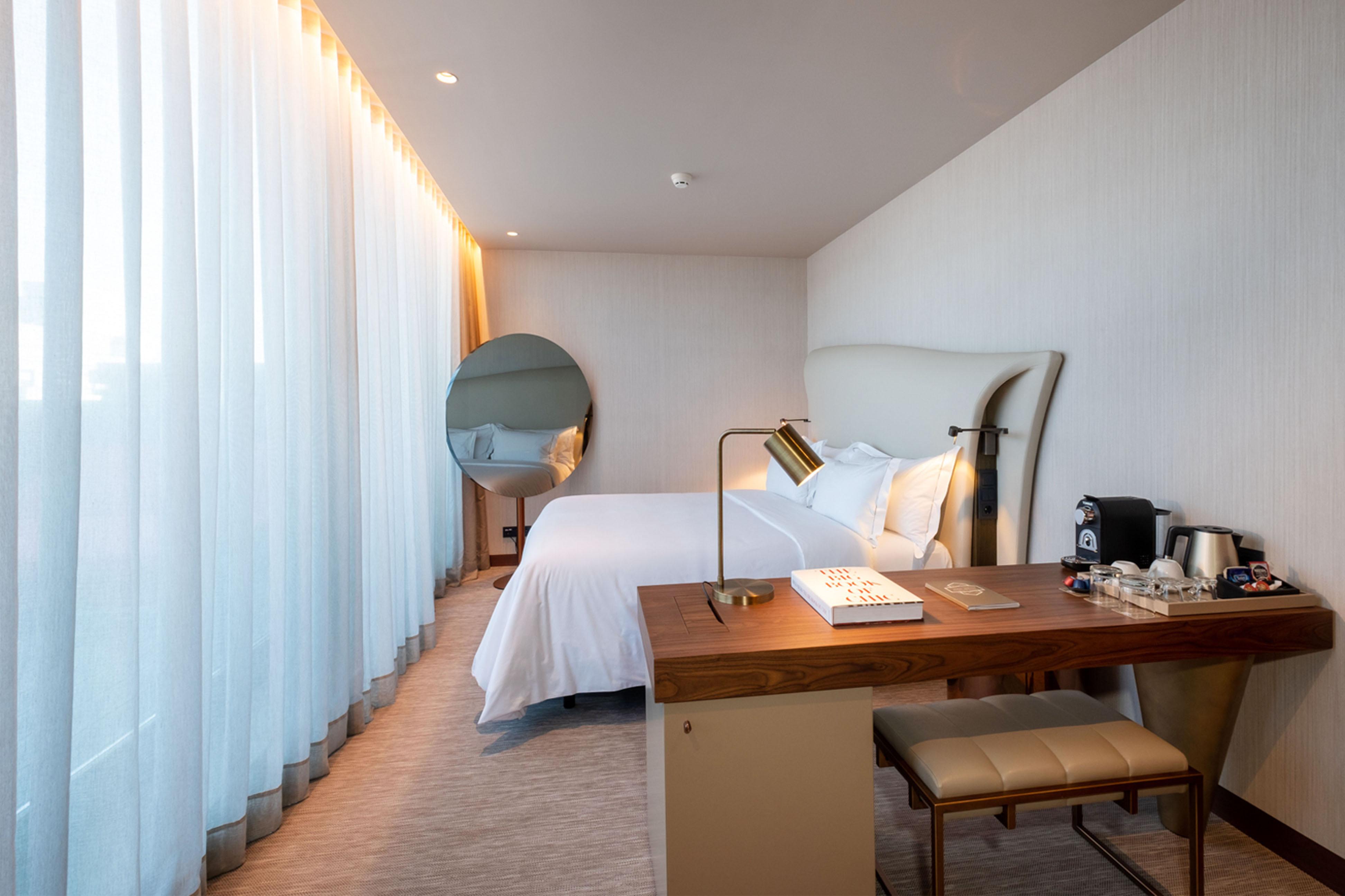Bessahotel Baixa Hotel 4*