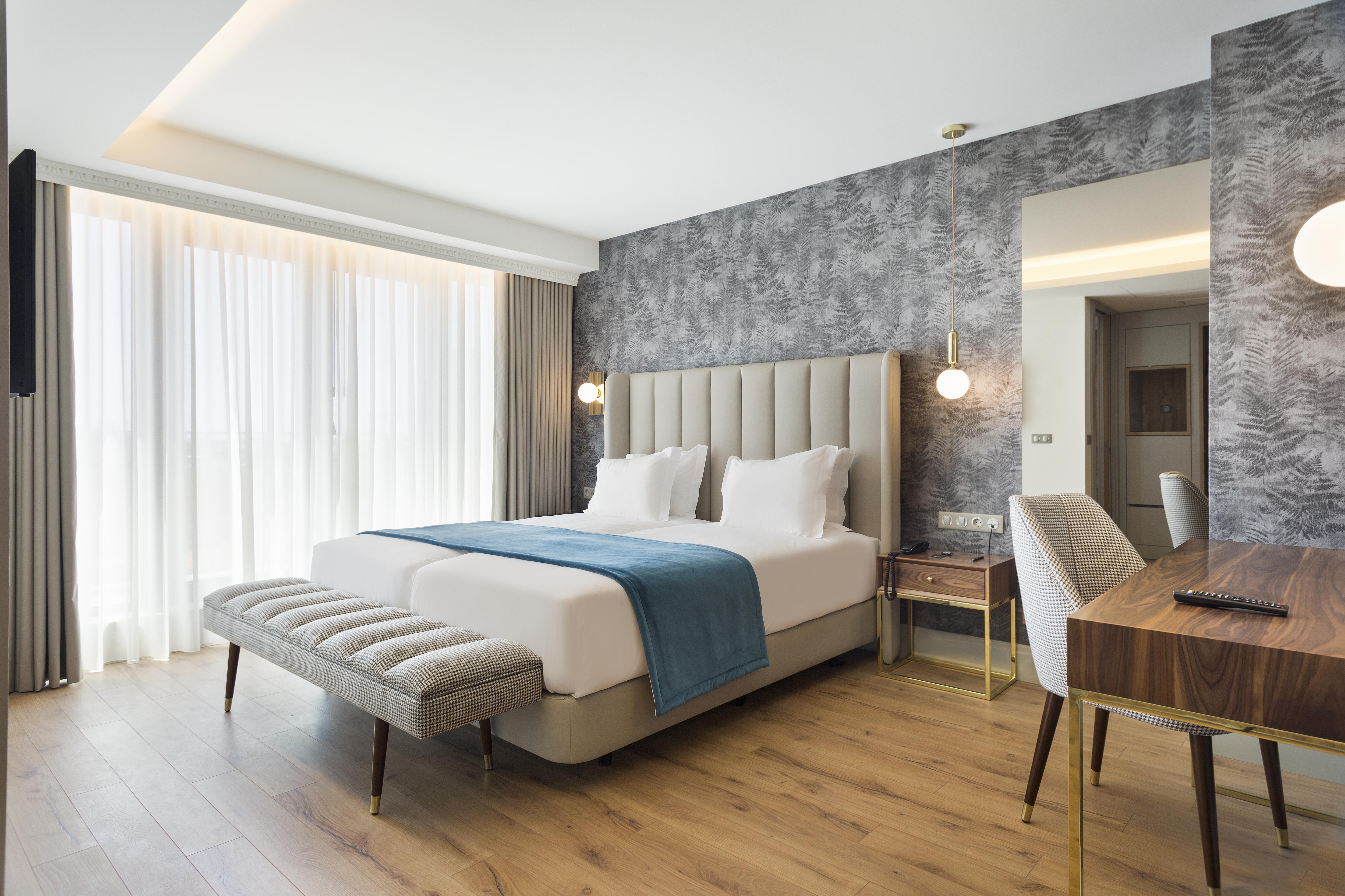 Hotel Acta The Avenue