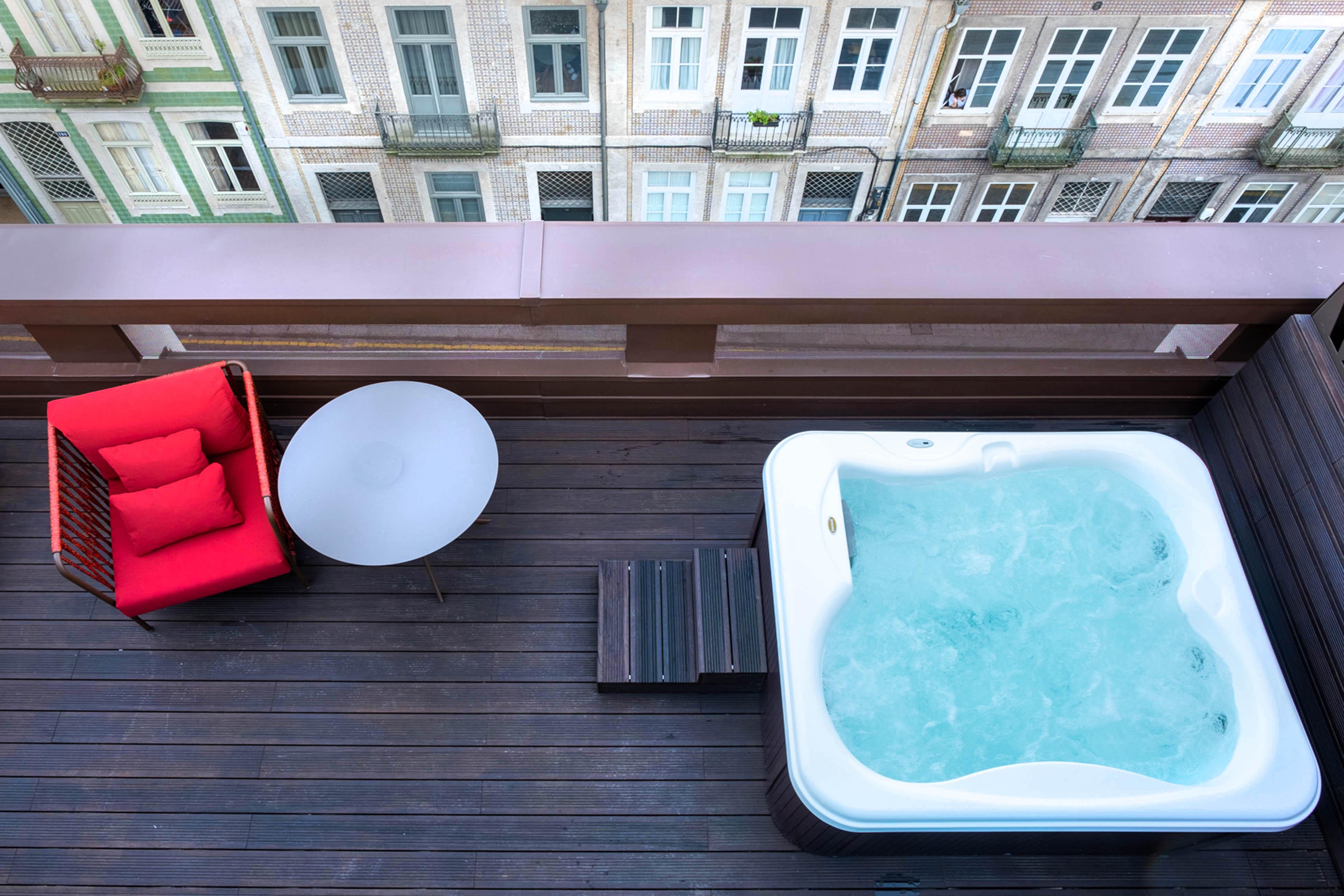 Bessahotel Baixa 4* Porto