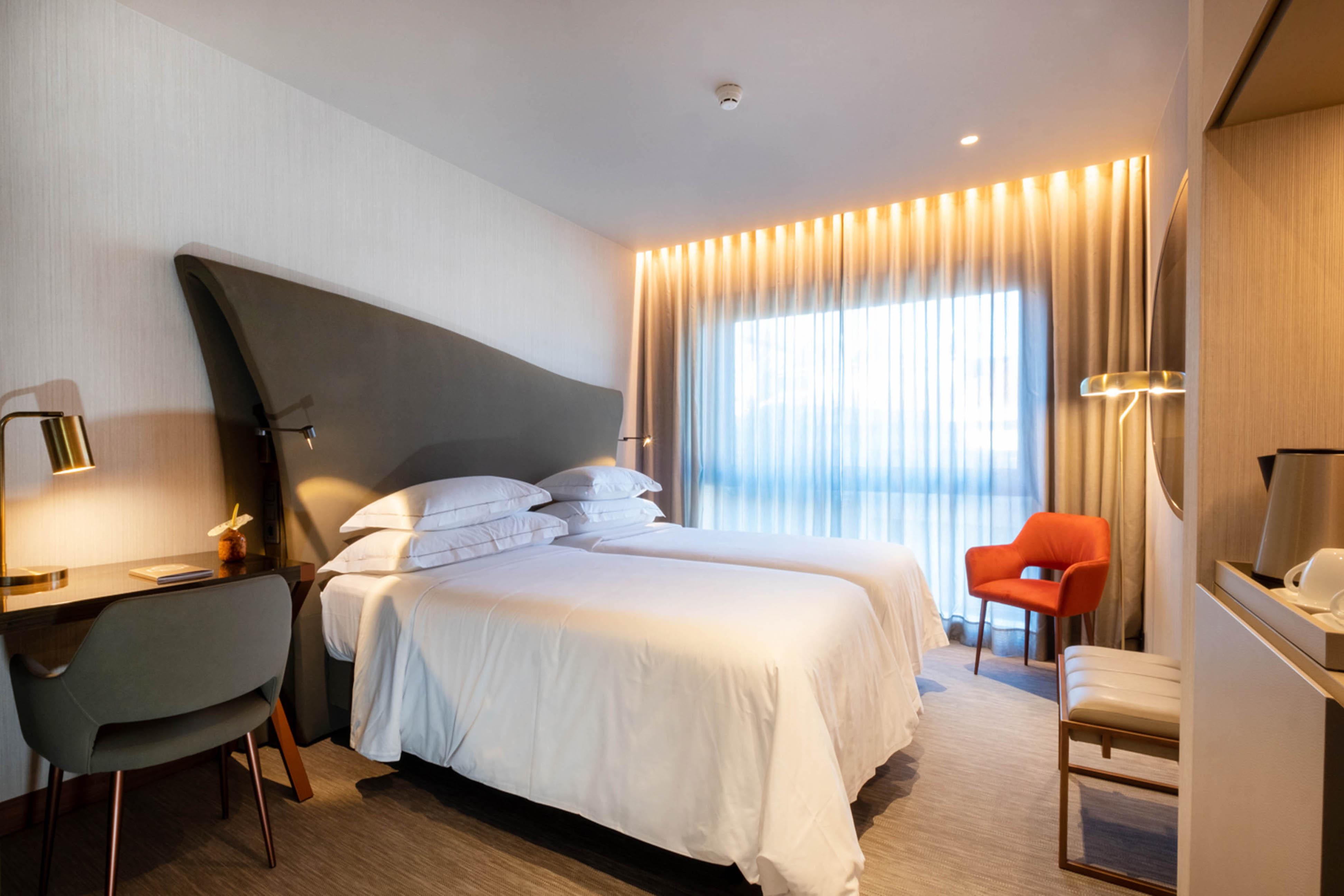 Bessahotel Baixa 4*