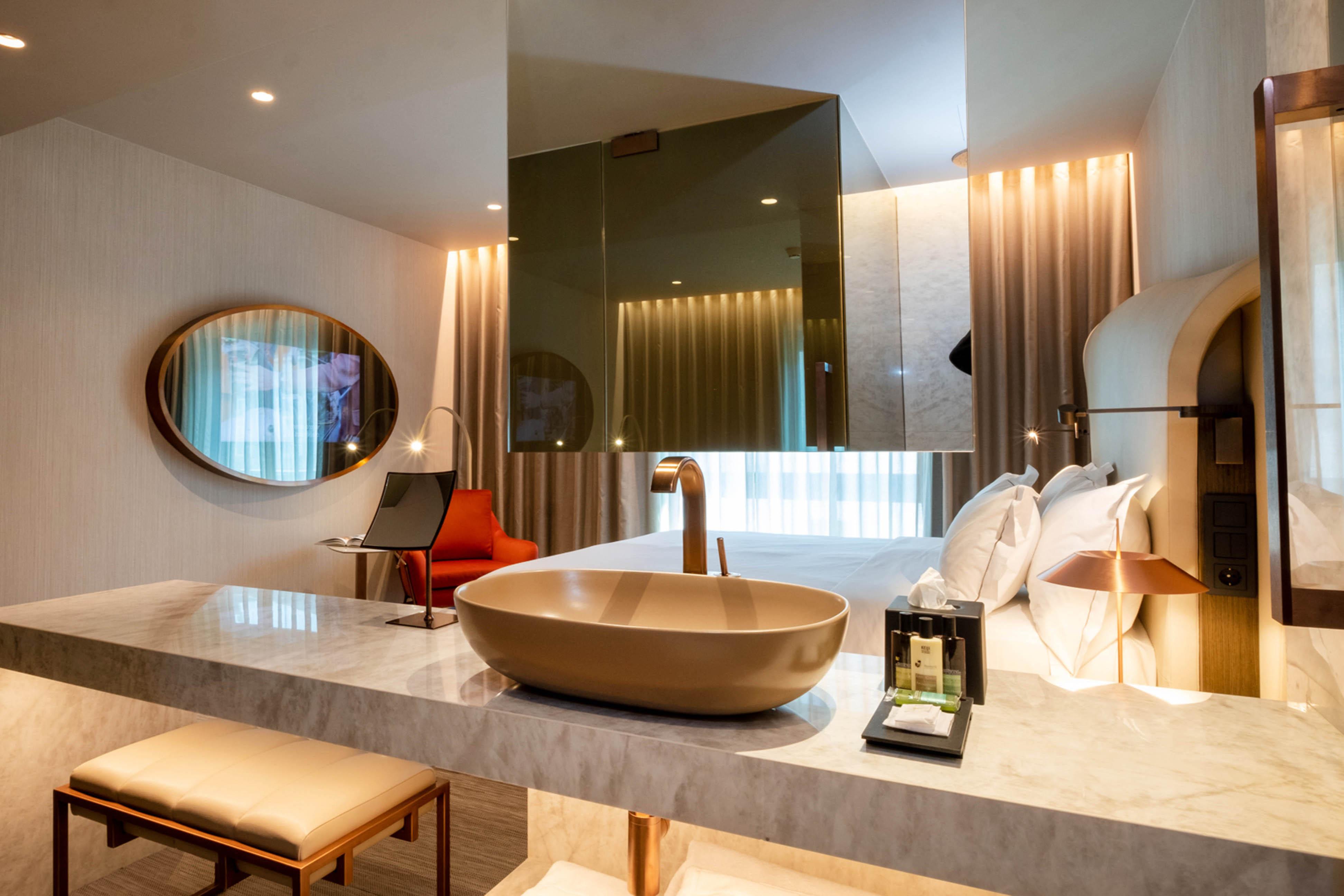 Bessahotel Baixa Hotel Porto