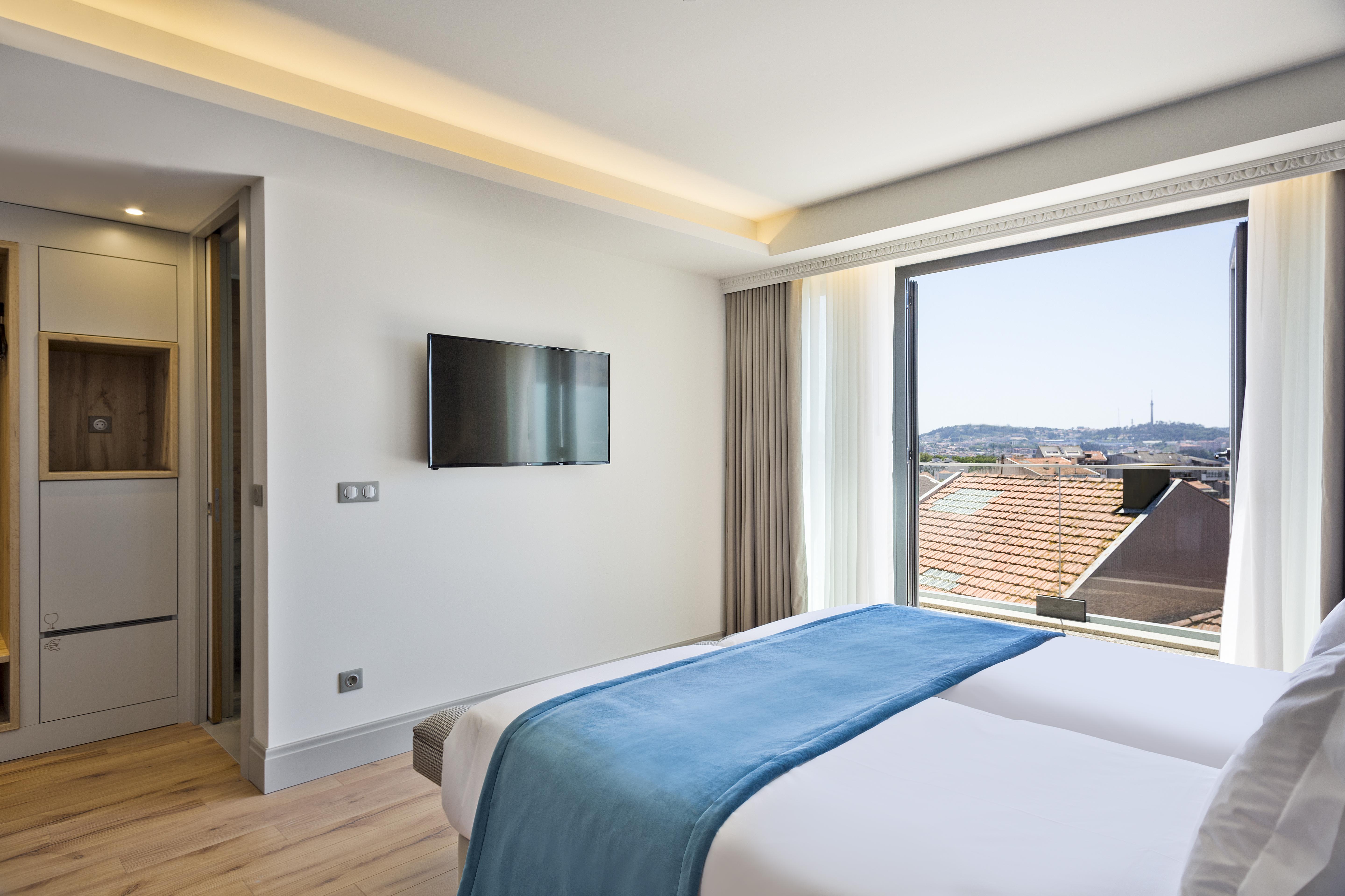 Acta The Avenue 4* Porto