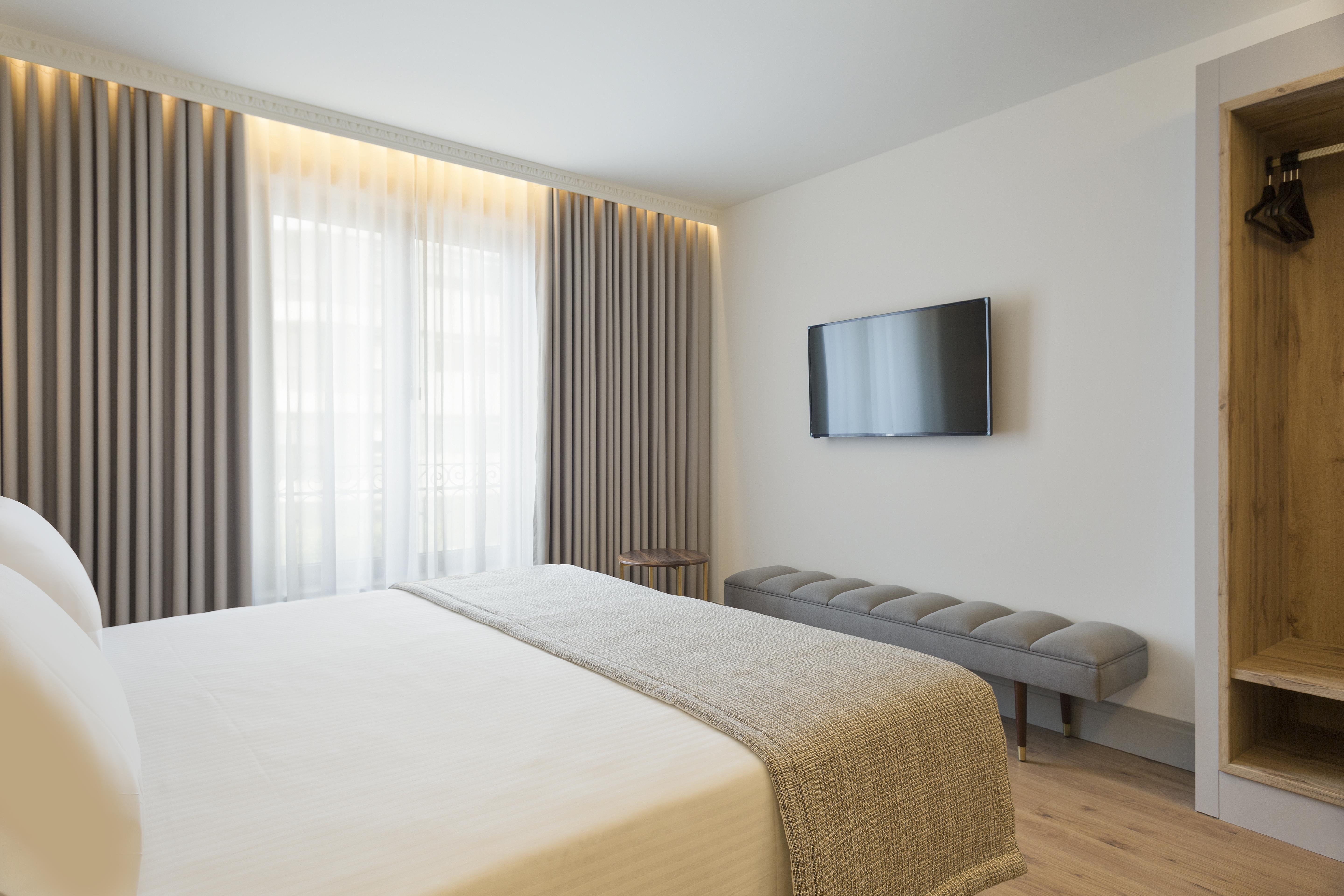 Acta The Avenue Hotel Porto