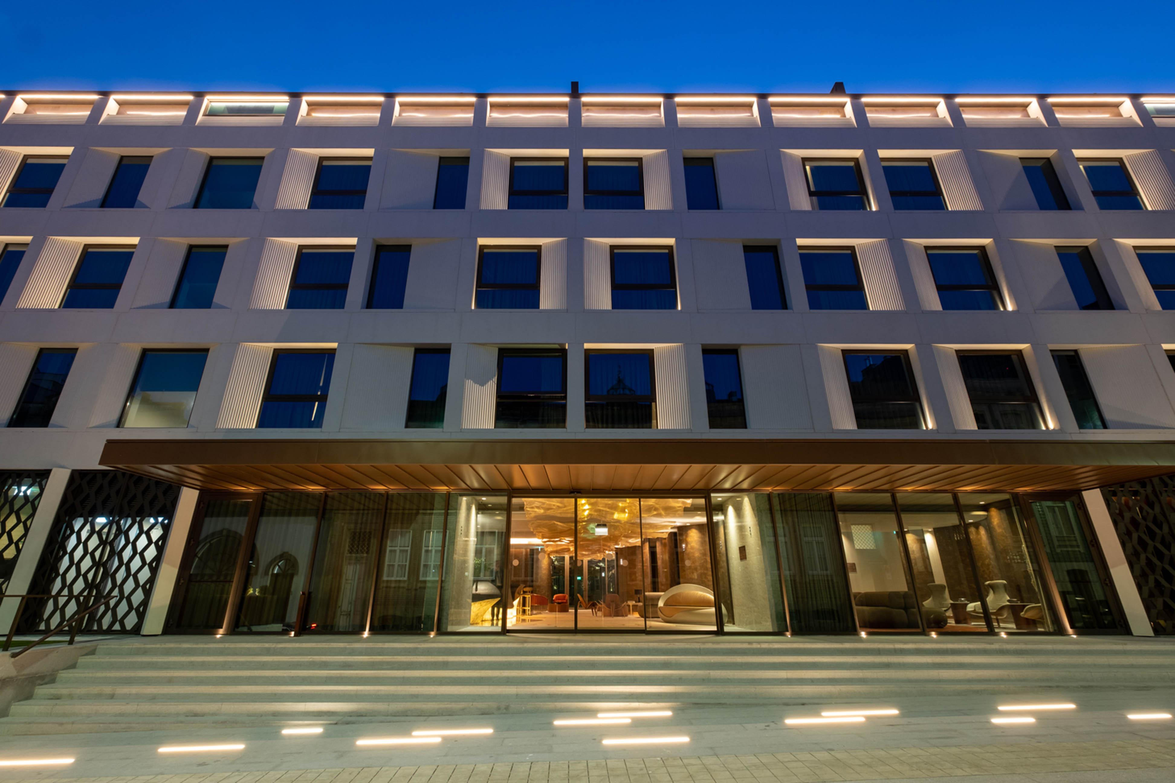Bessahotel Baixa Porto