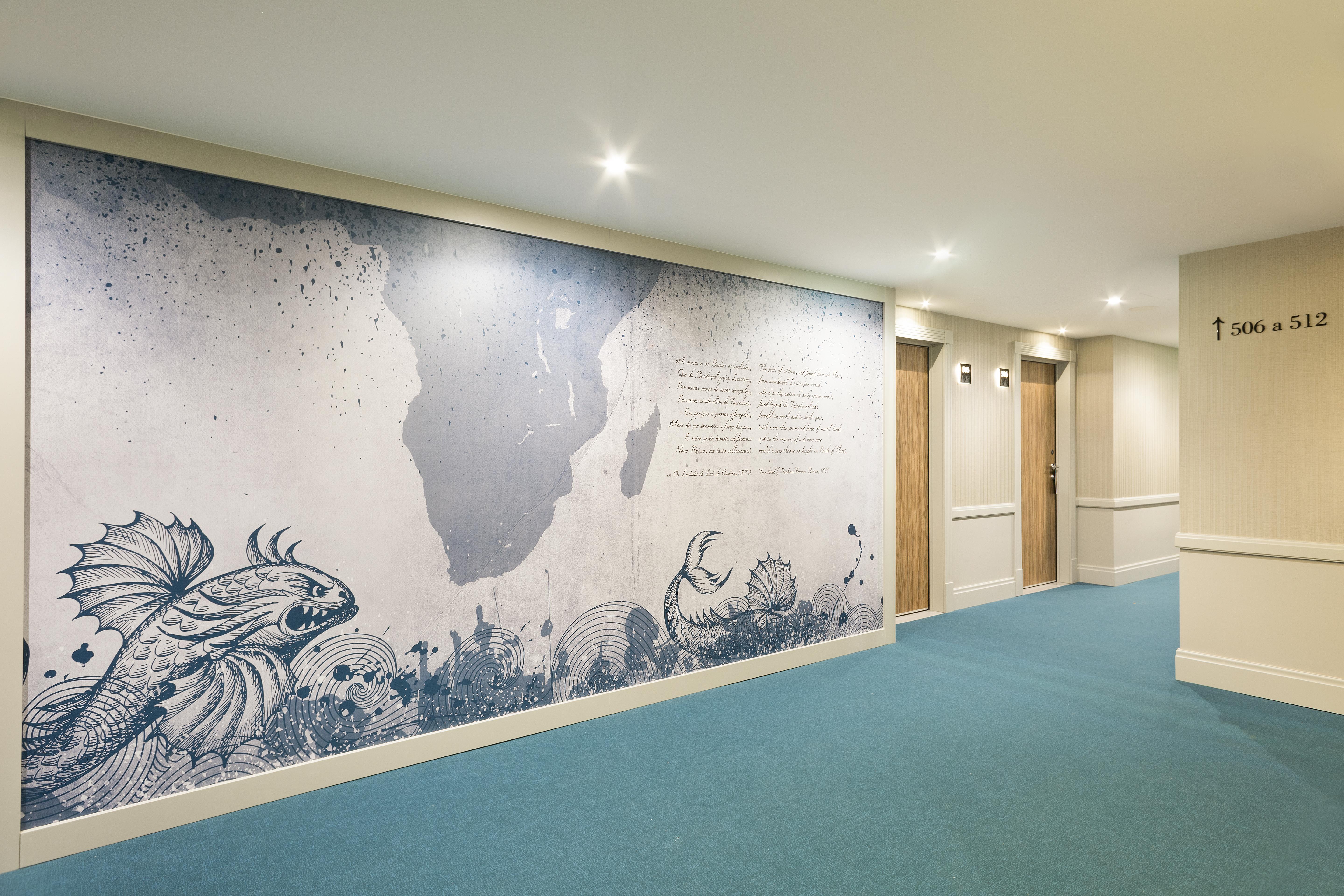 Acta The Avenue Hotel