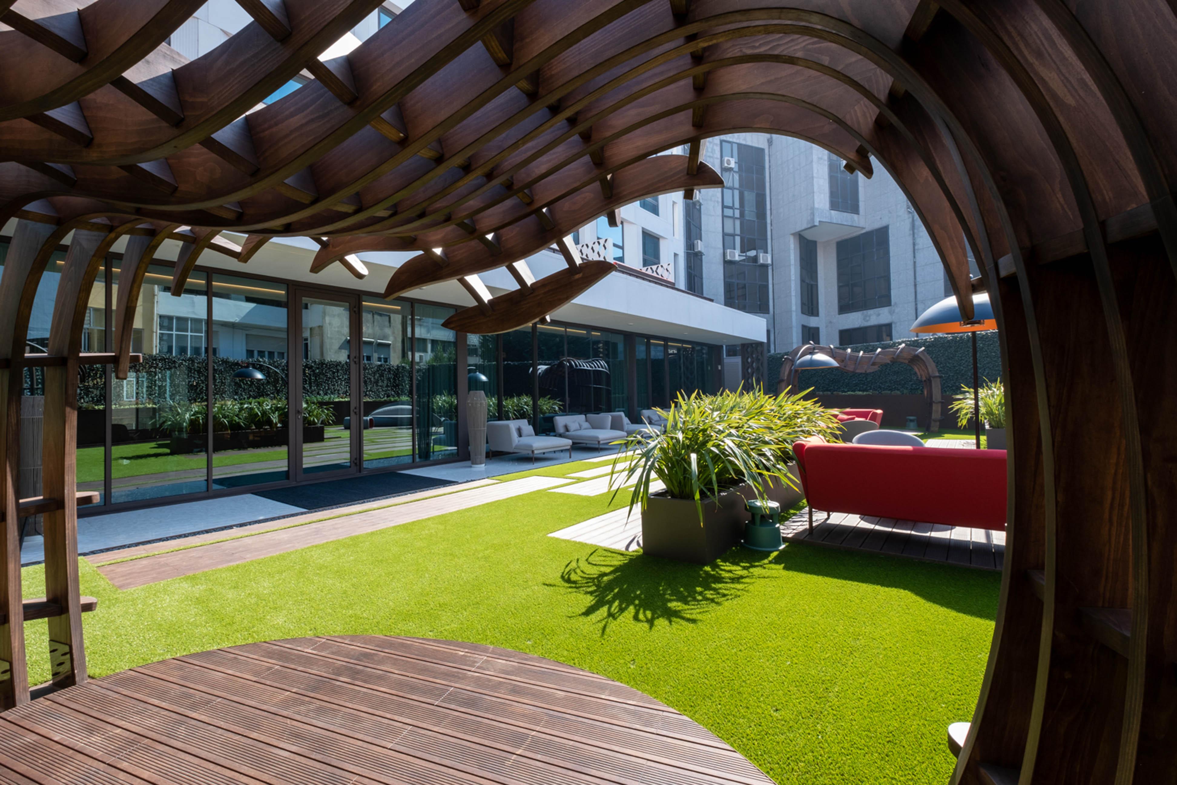 Hotel Bessahotel Baixa