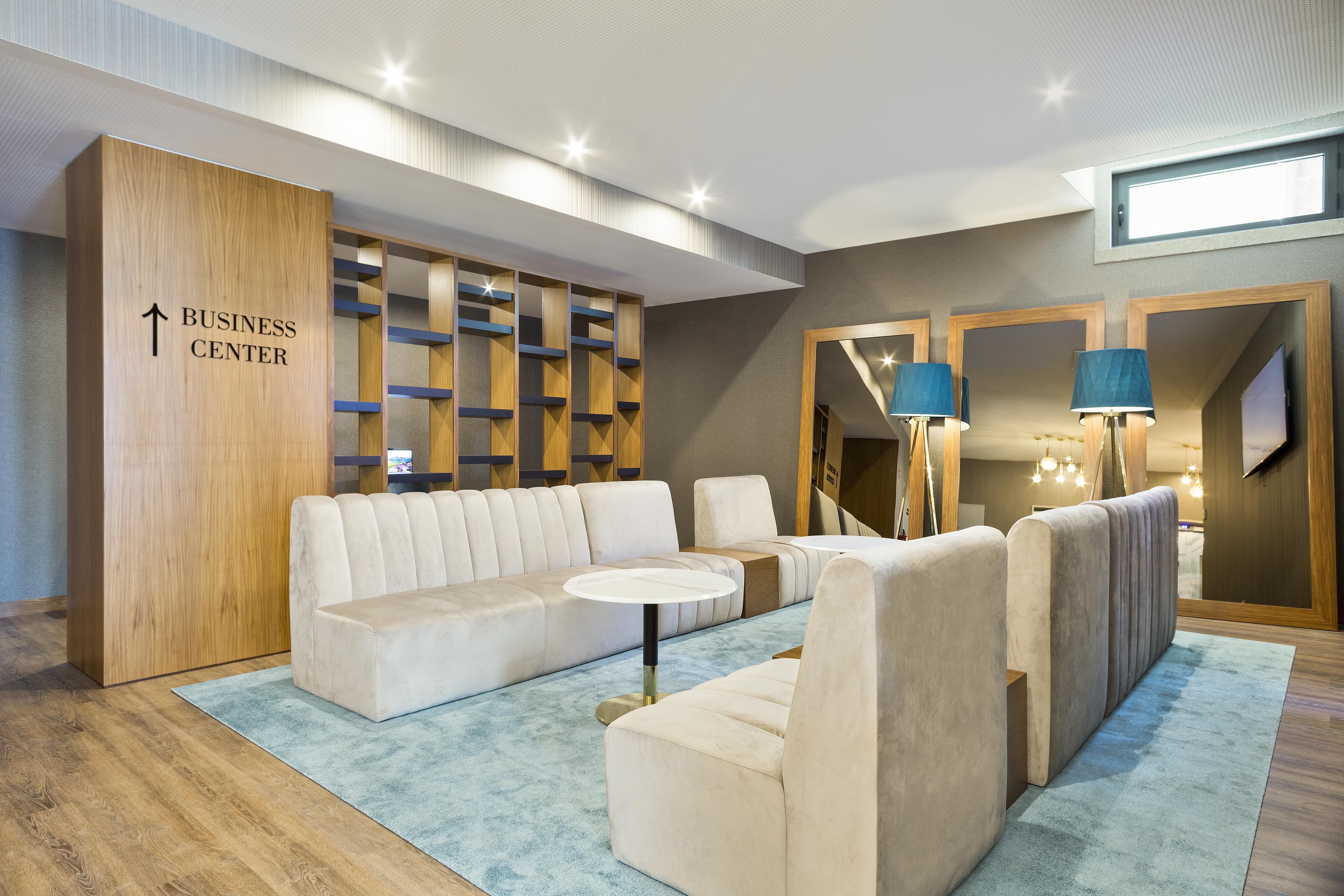 Hotel Acta The Avenue Porto