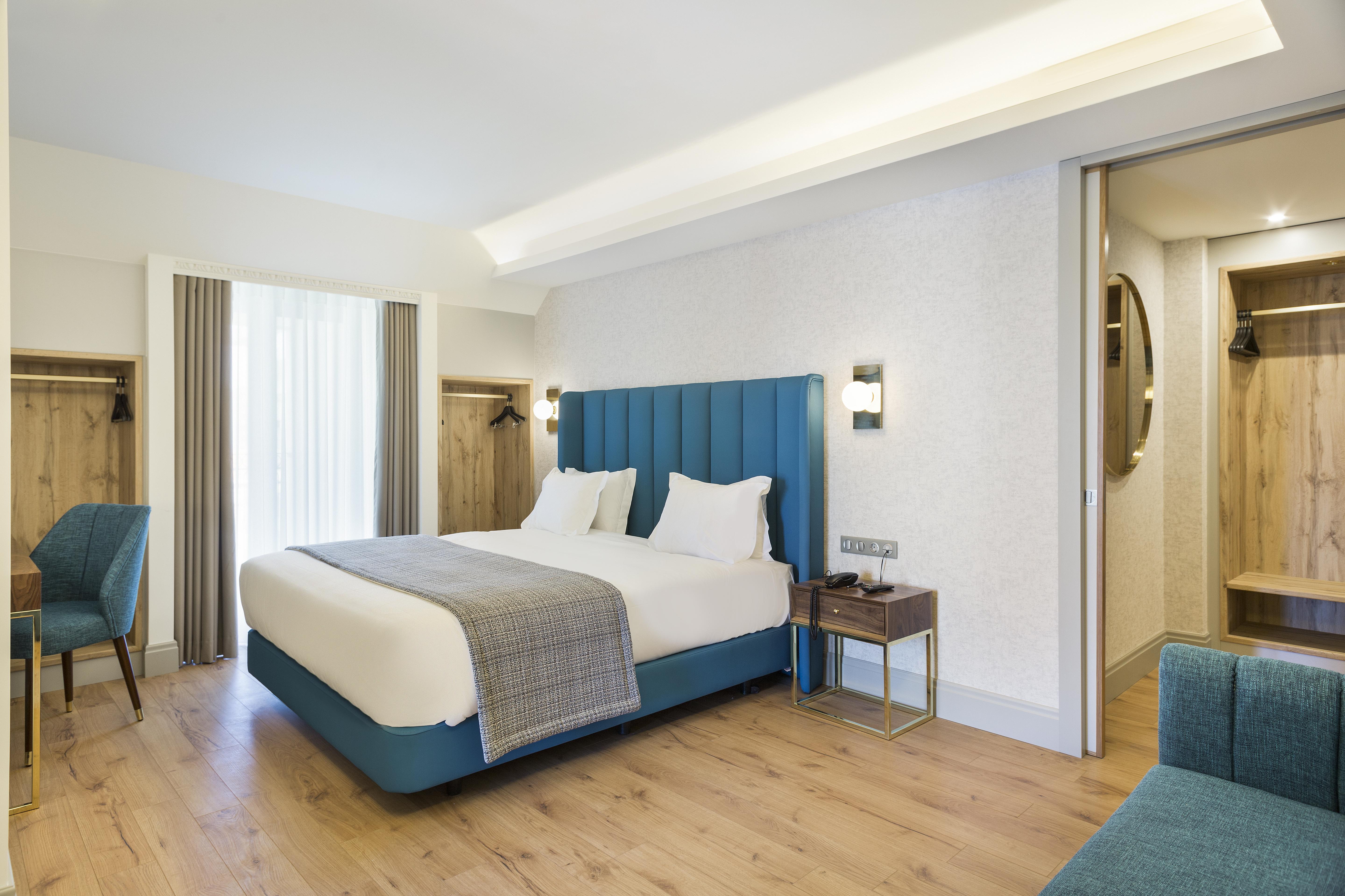 Hotel Acta The Avenue Porto