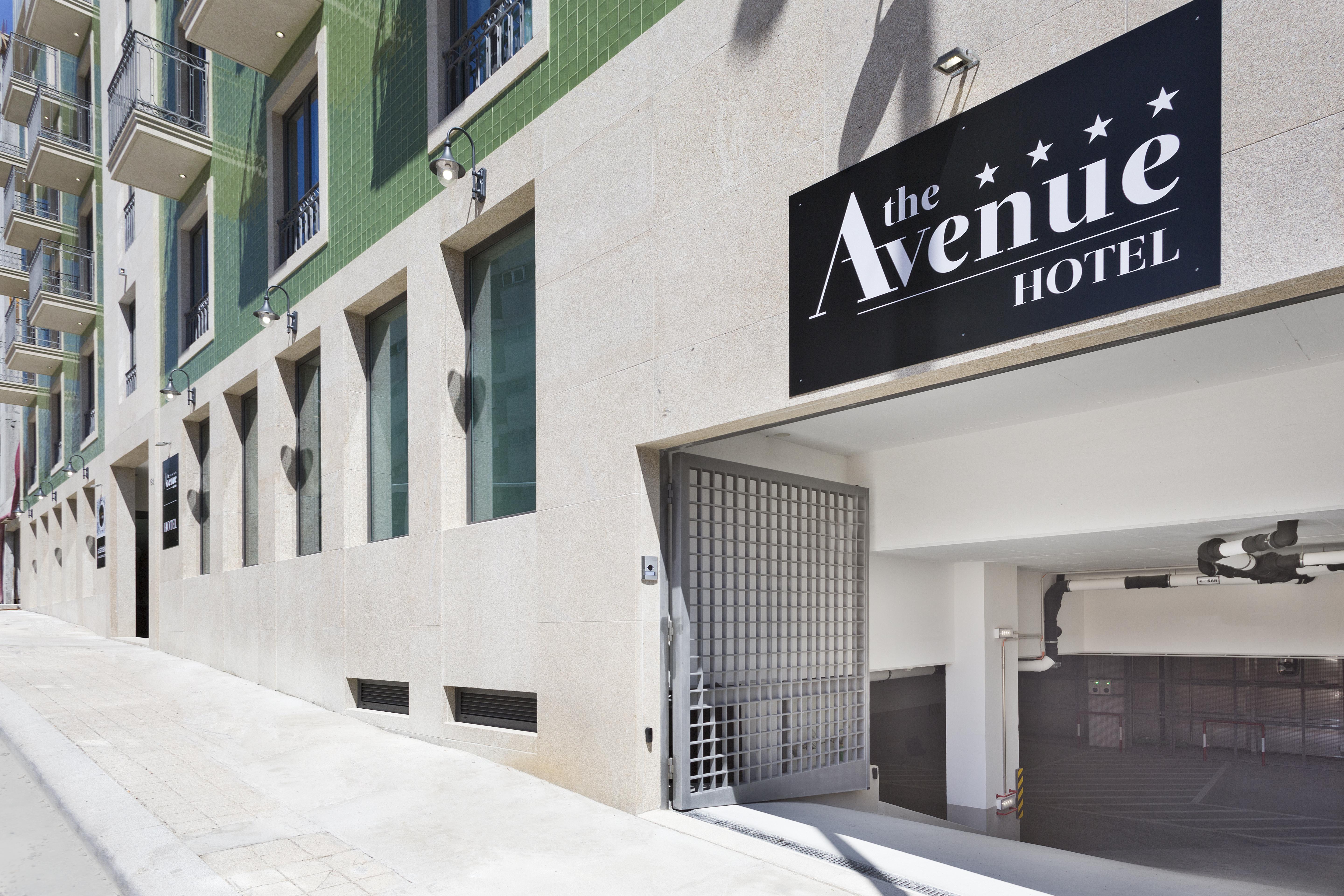 Hotel Acta The Avenue 4*