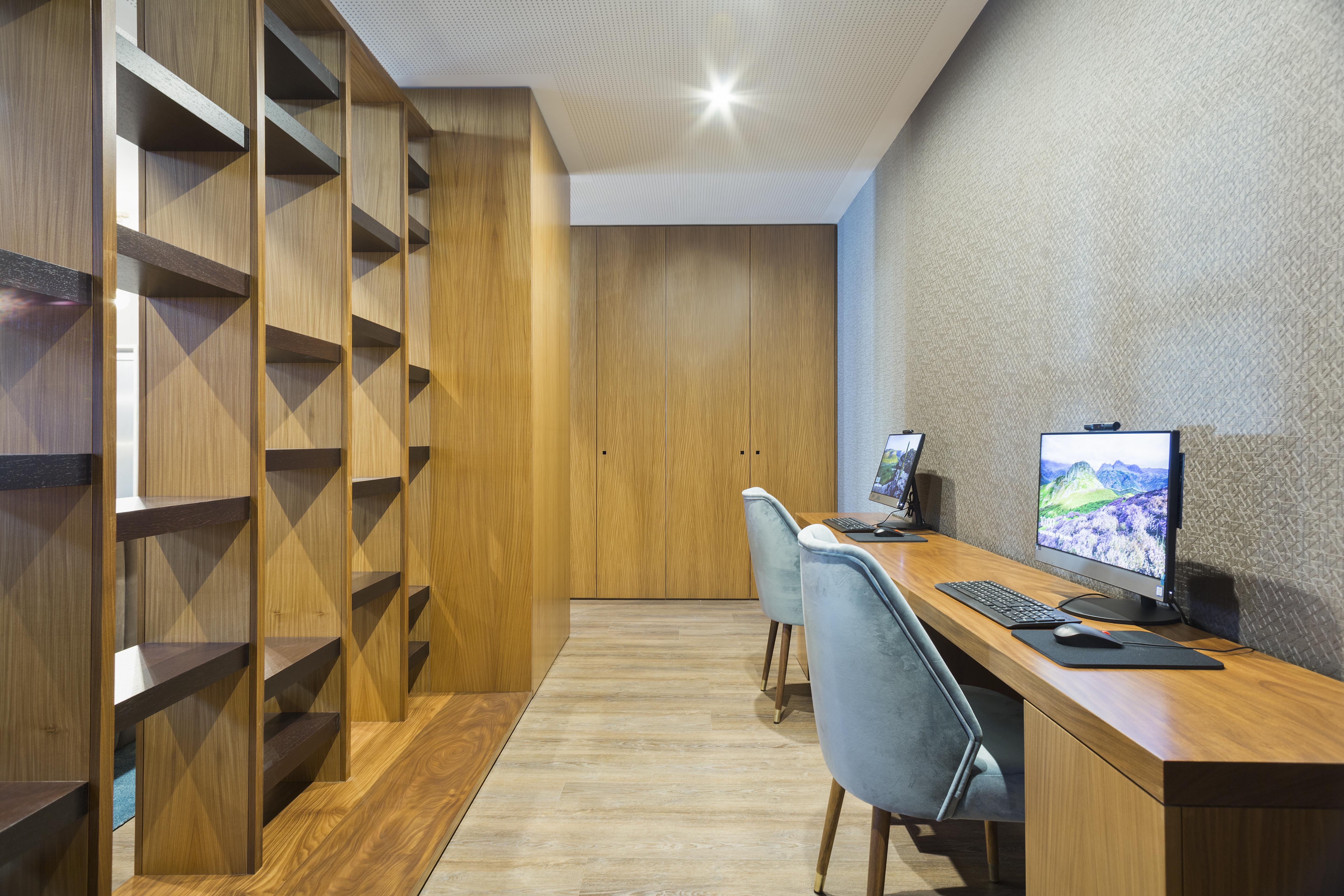 Hotel Acta The Avenue Porto