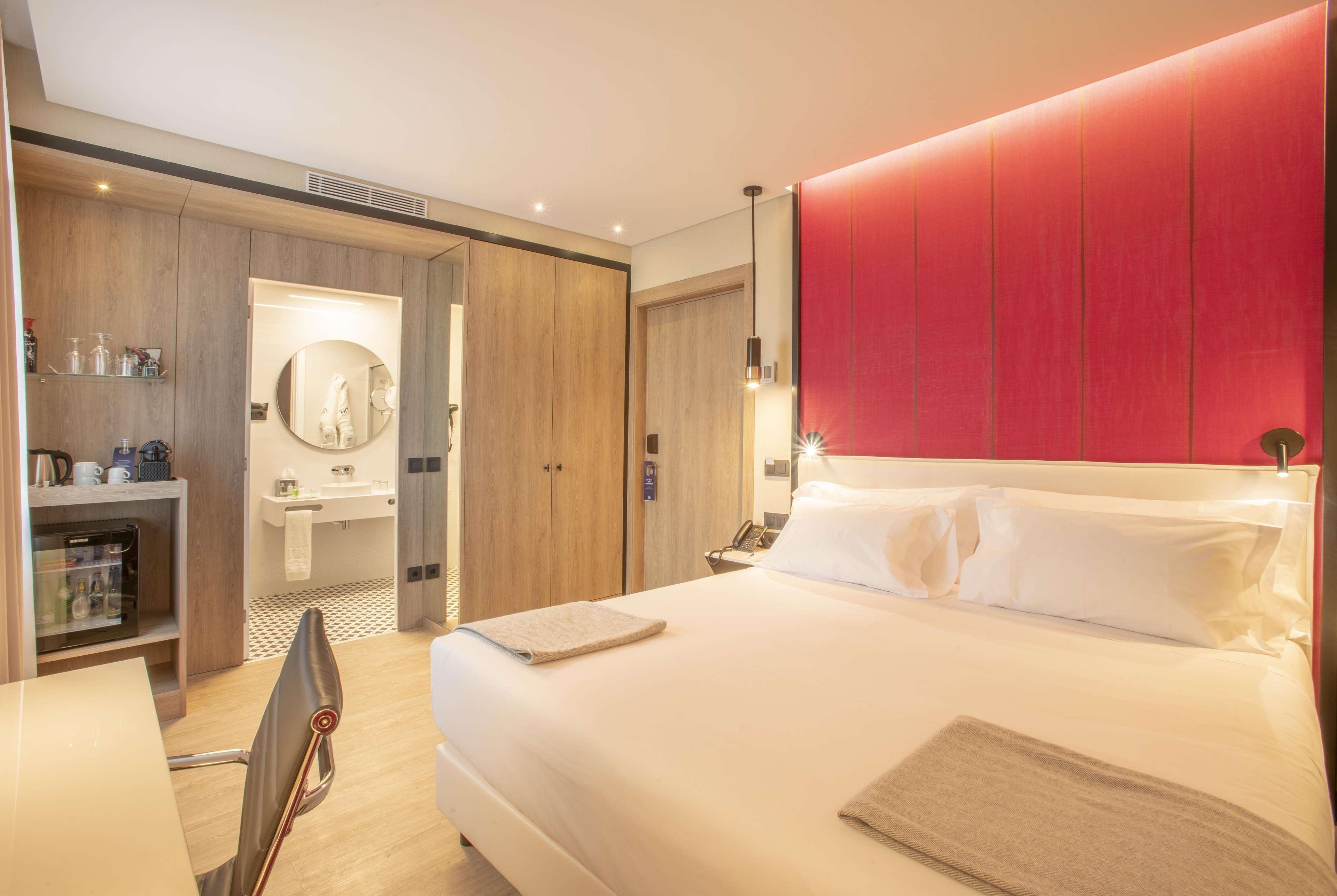 Hotel Nh Jardim 4*
