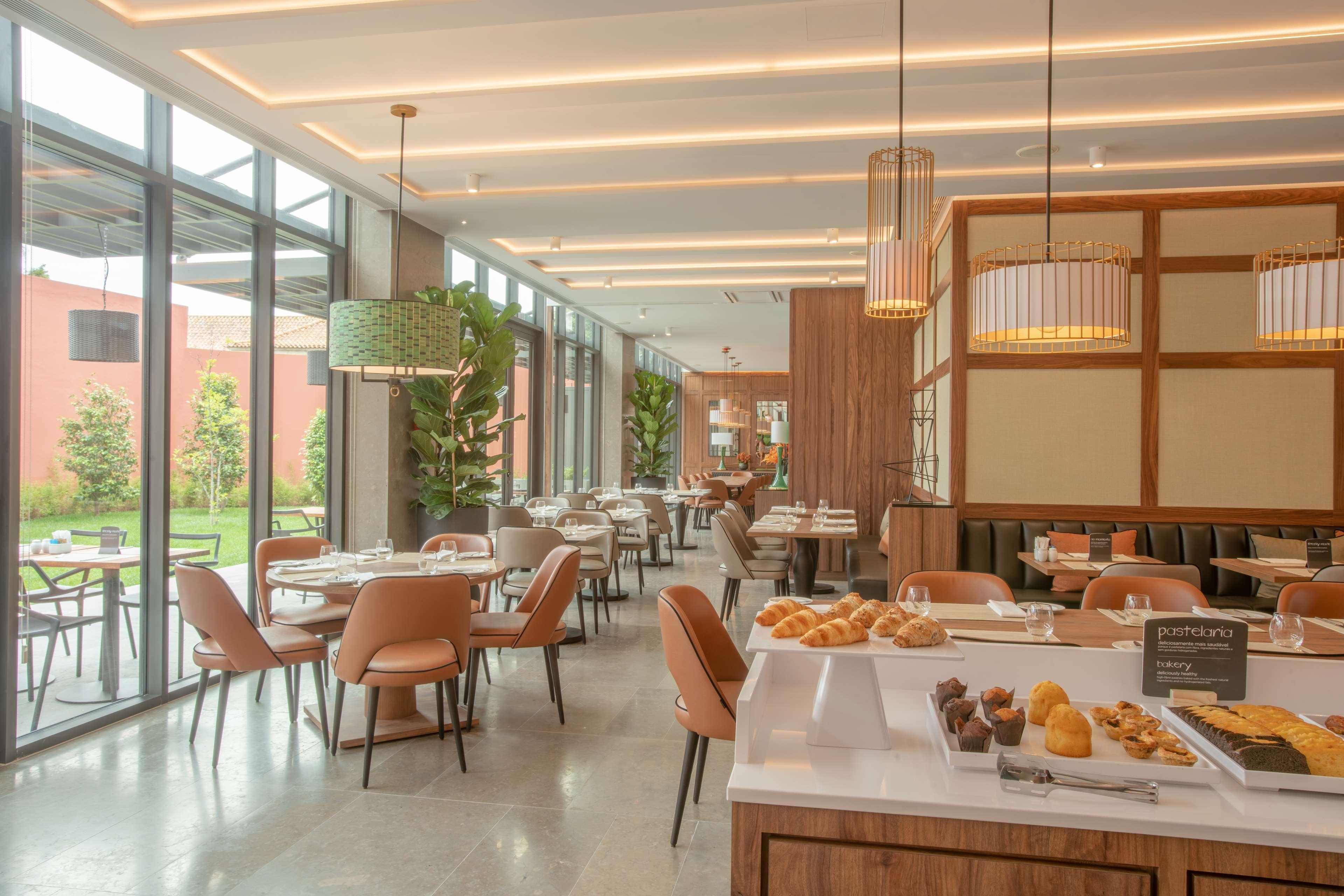 Nh Jardim Hotel