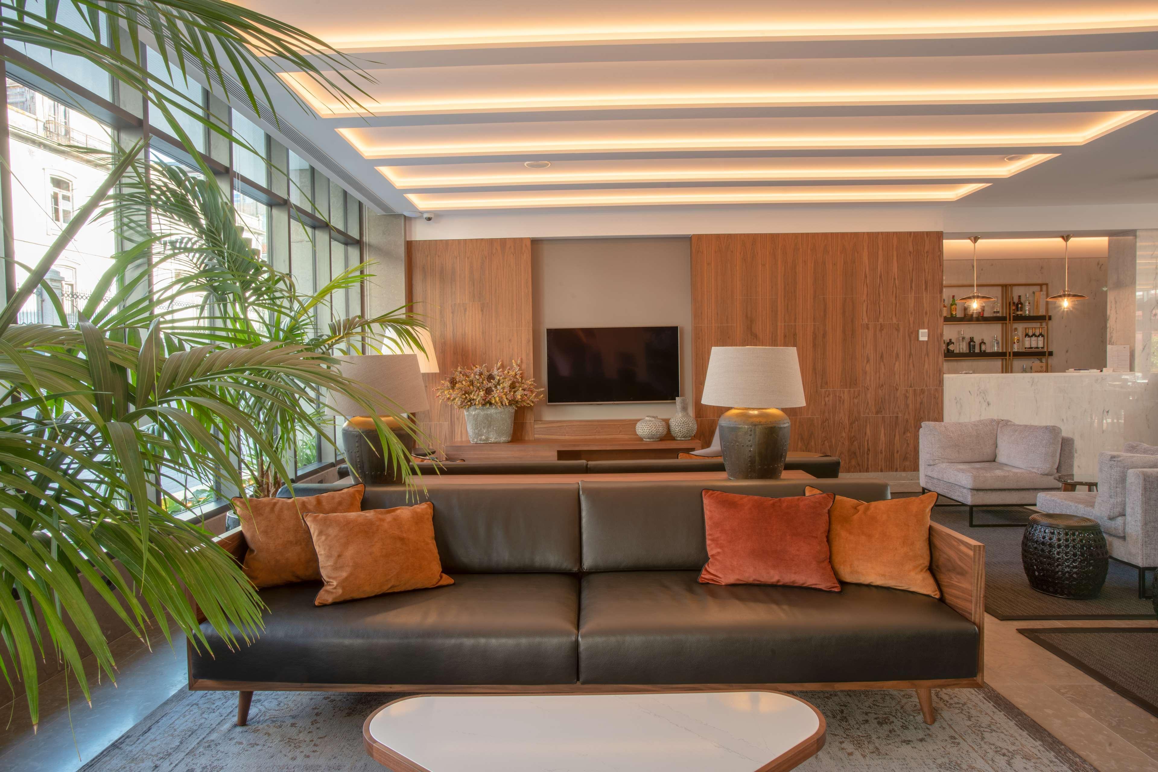 Nh Jardim Hotel Porto