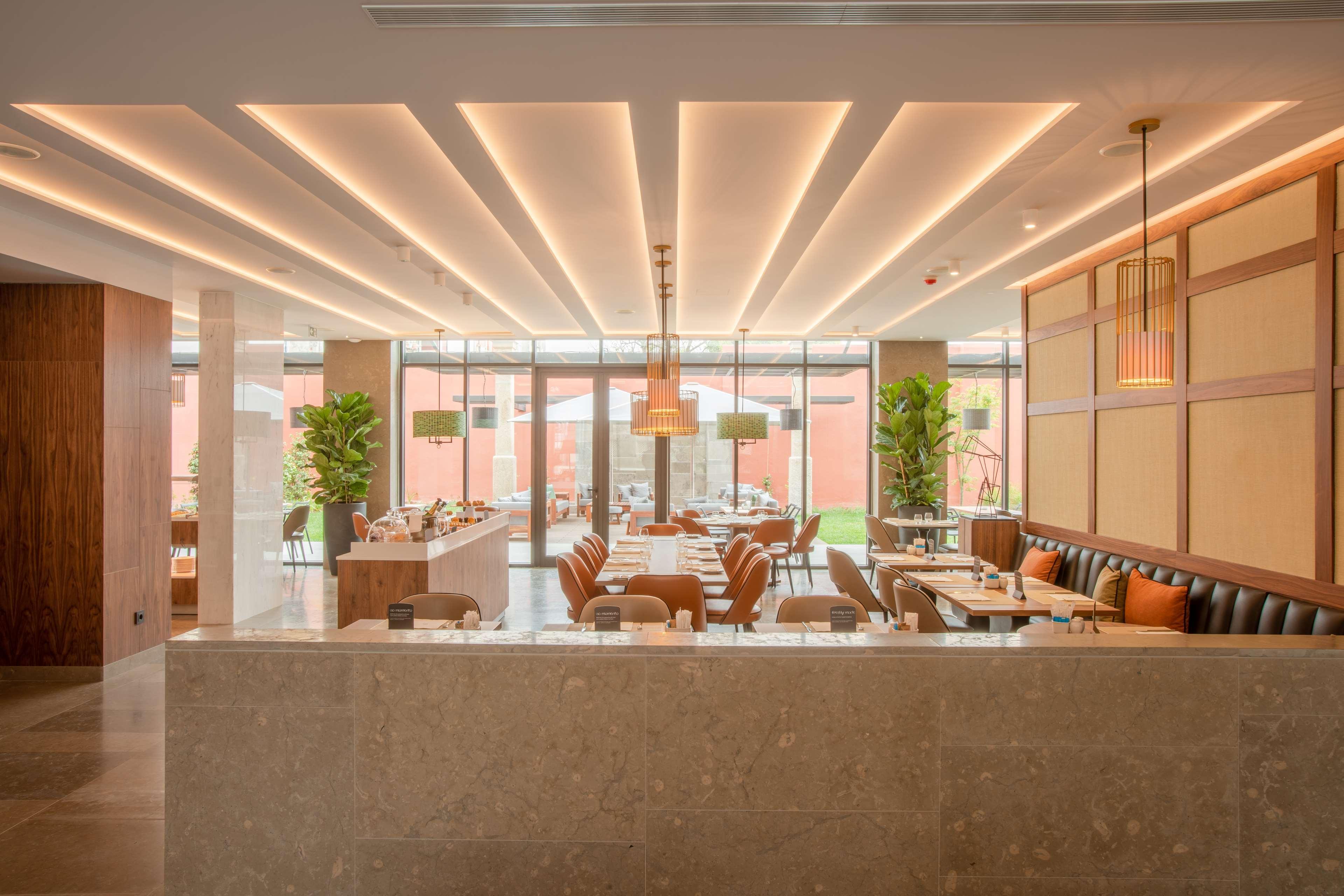 Nh Jardim Hotel 4*