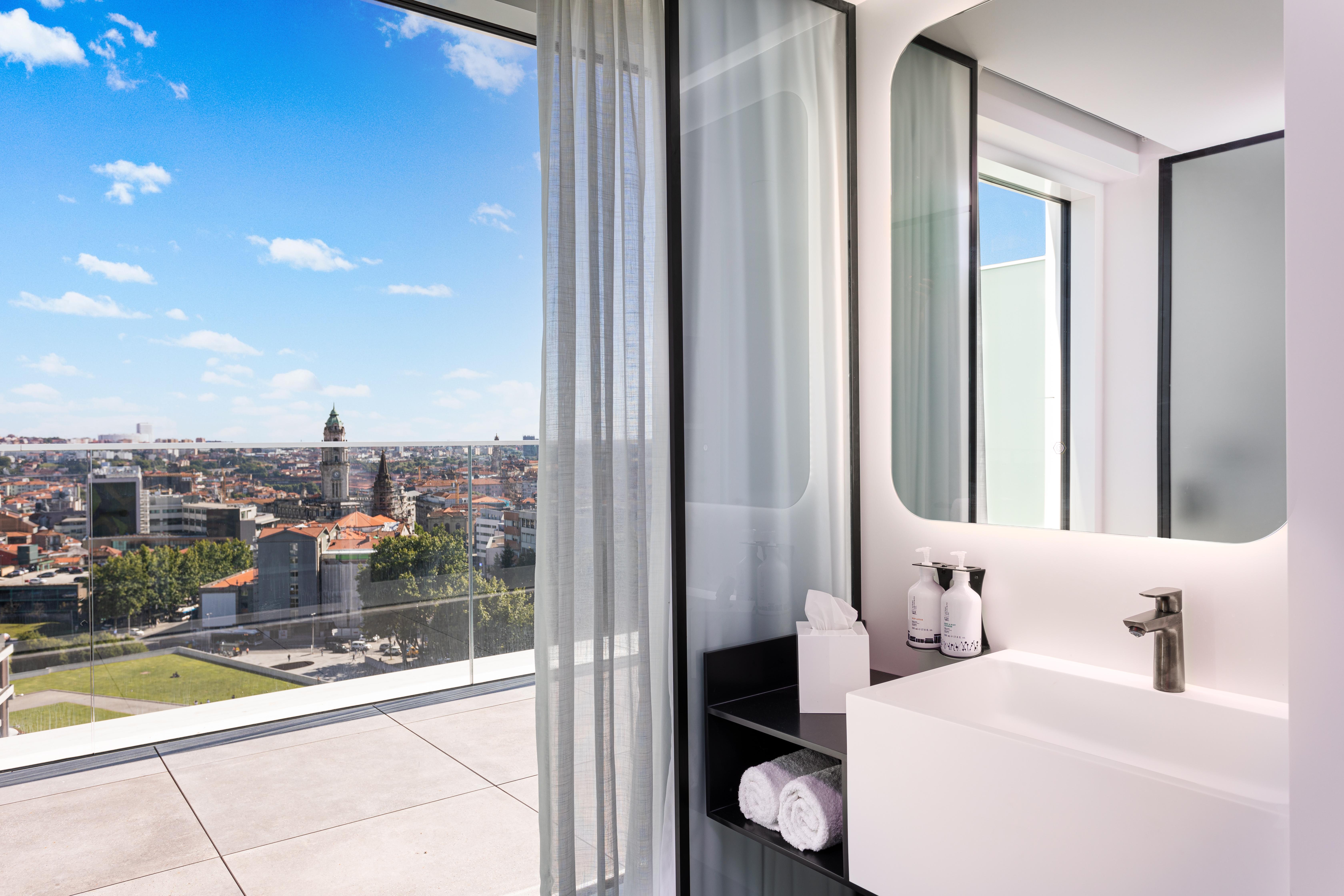 Hotel Yotel Porto