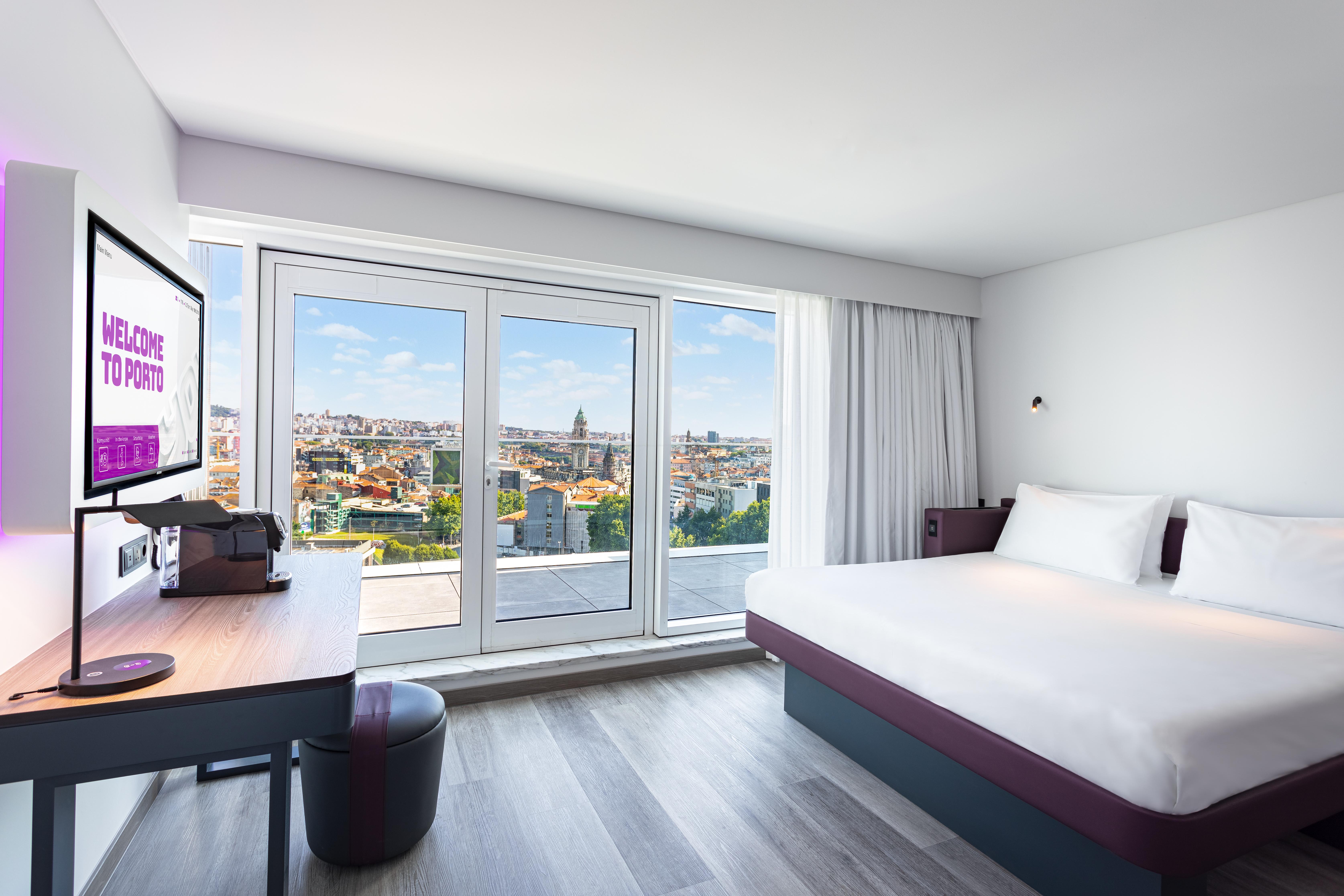 Hotel Yotel