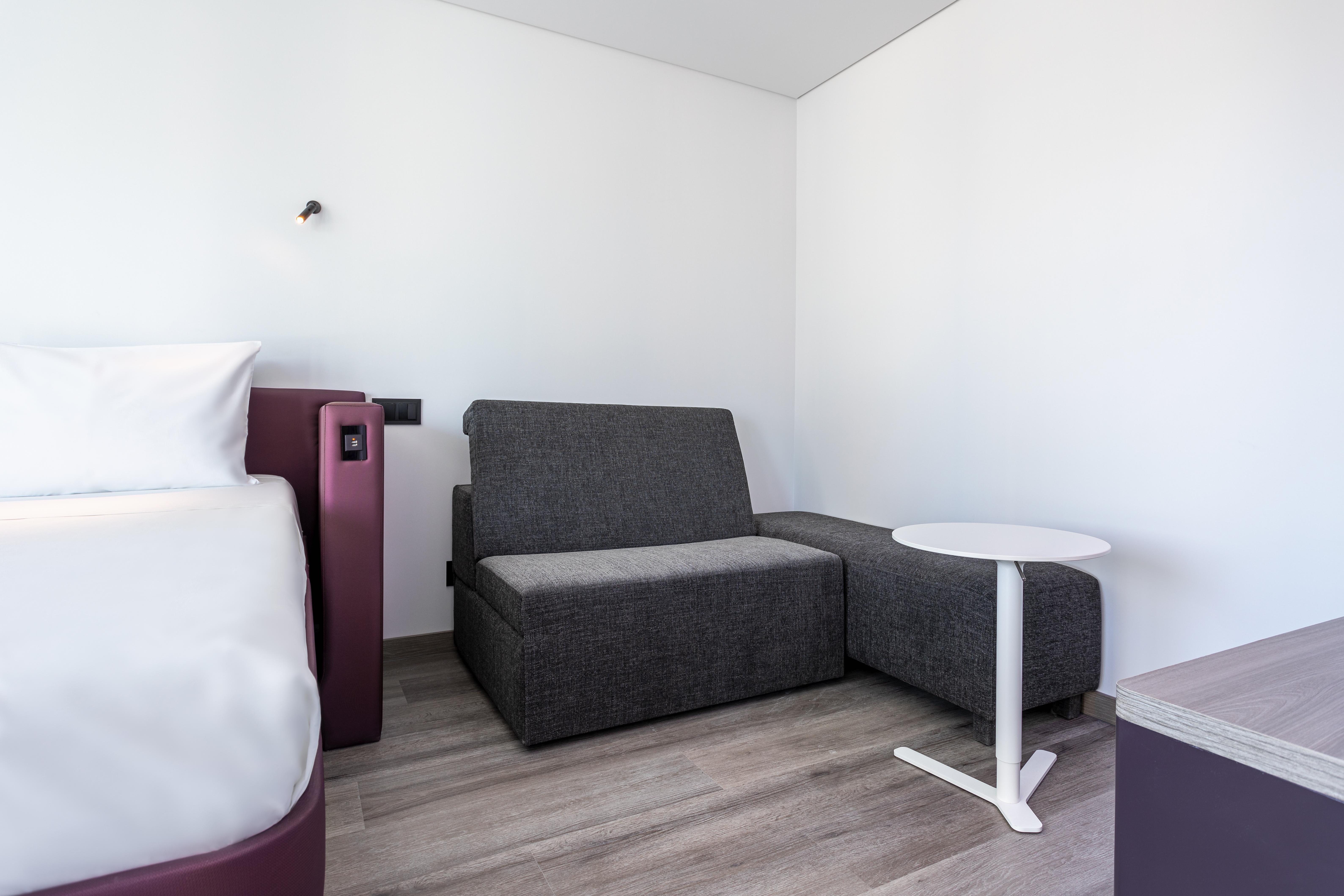 Yotel Hotel