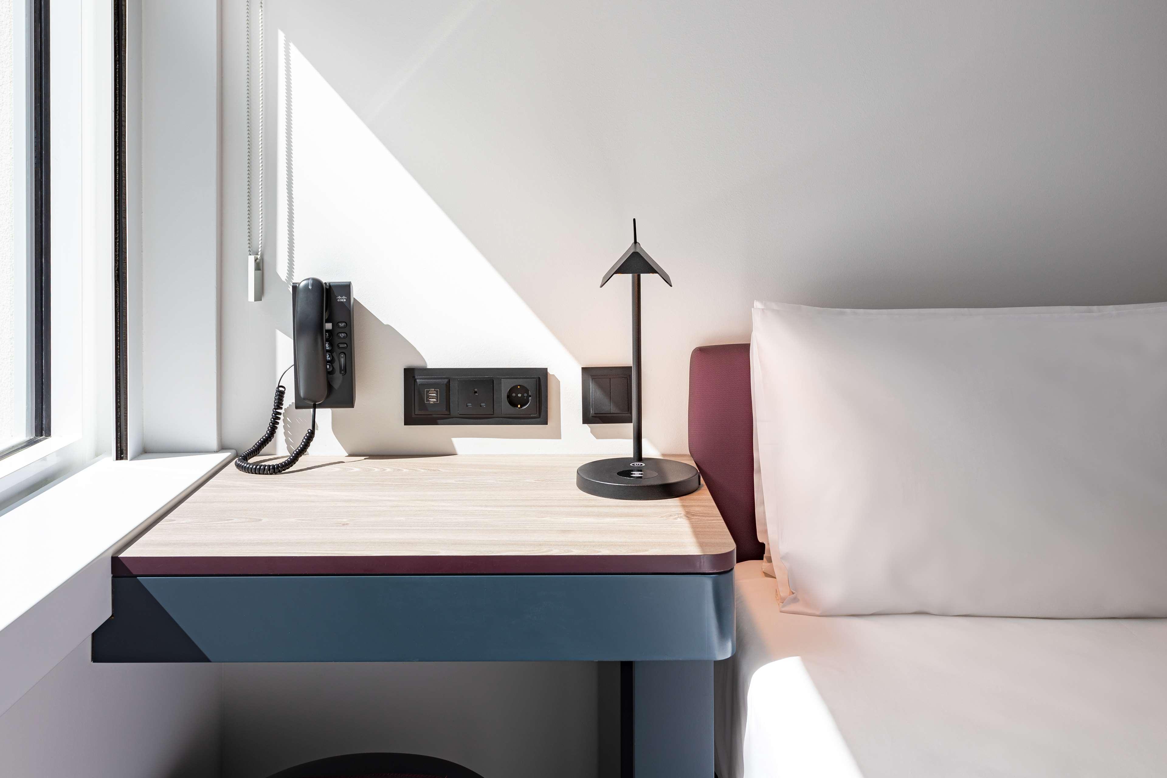 Yotel Hotel Porto