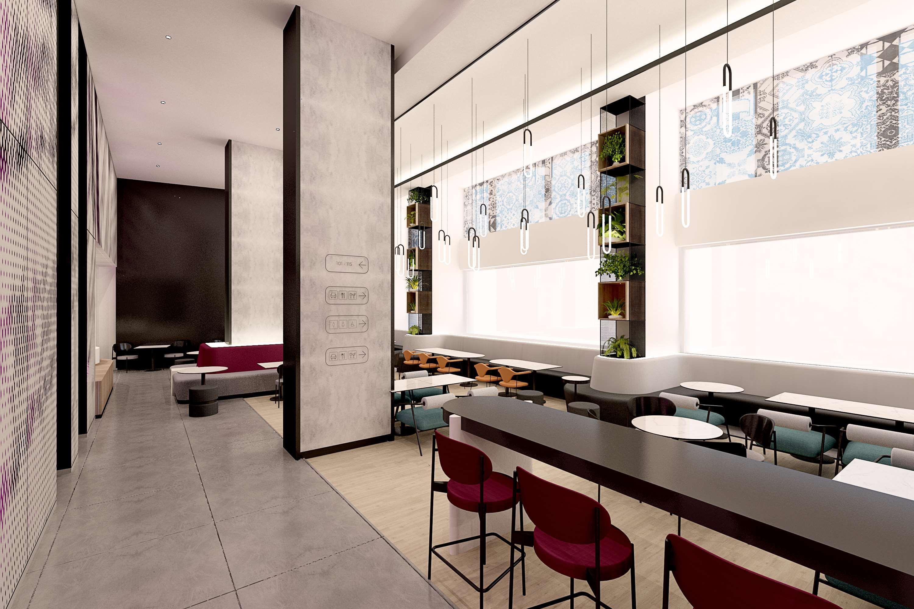Yotel Porto