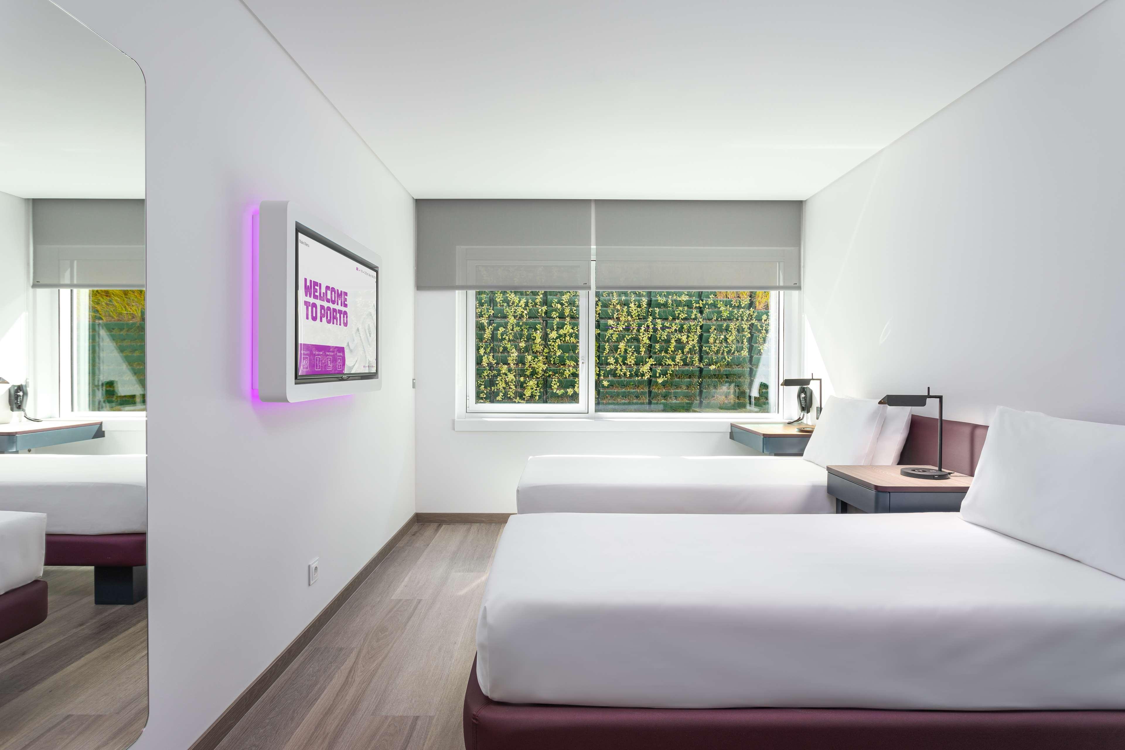 Hotel Yotel