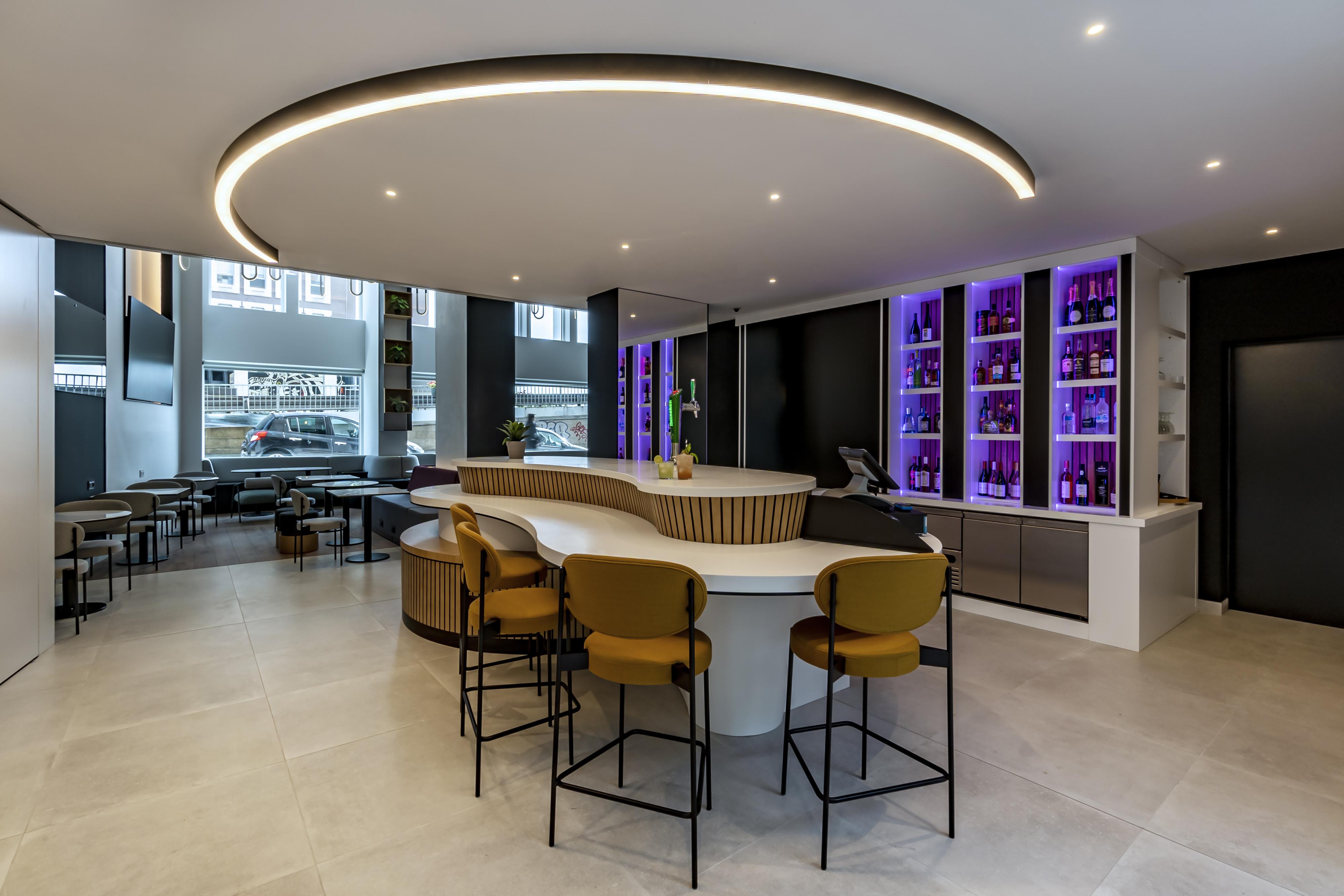Yotel Hotel