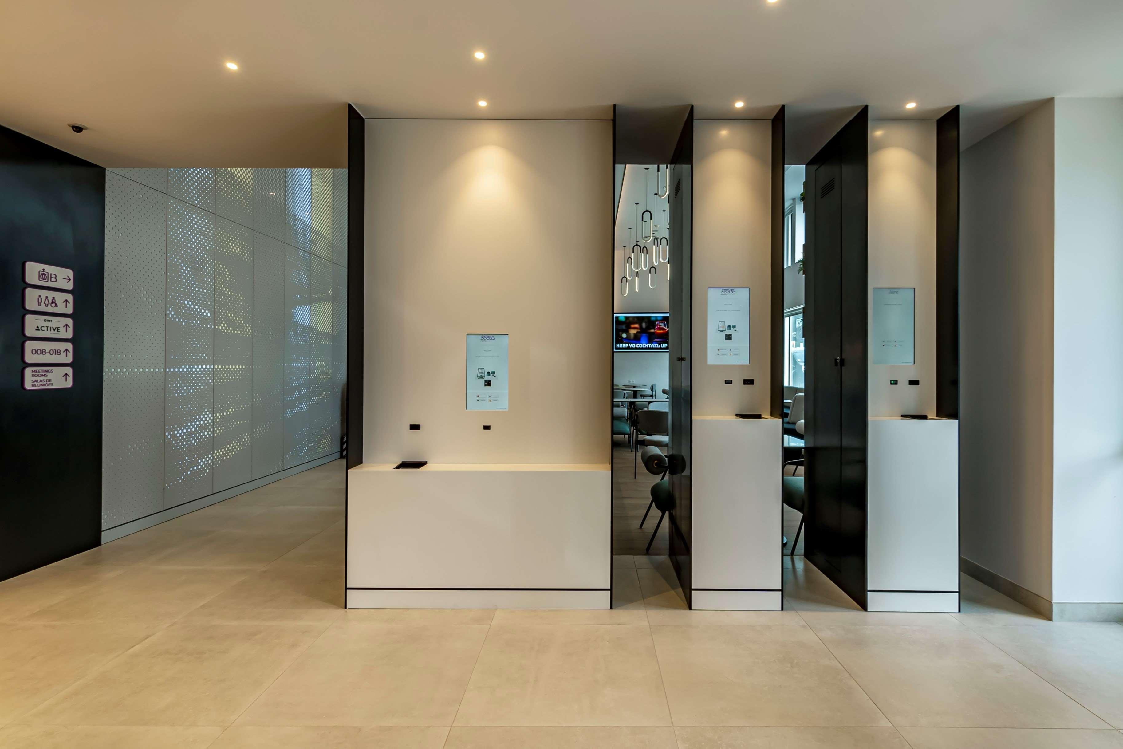 Hotel Yotel 4*