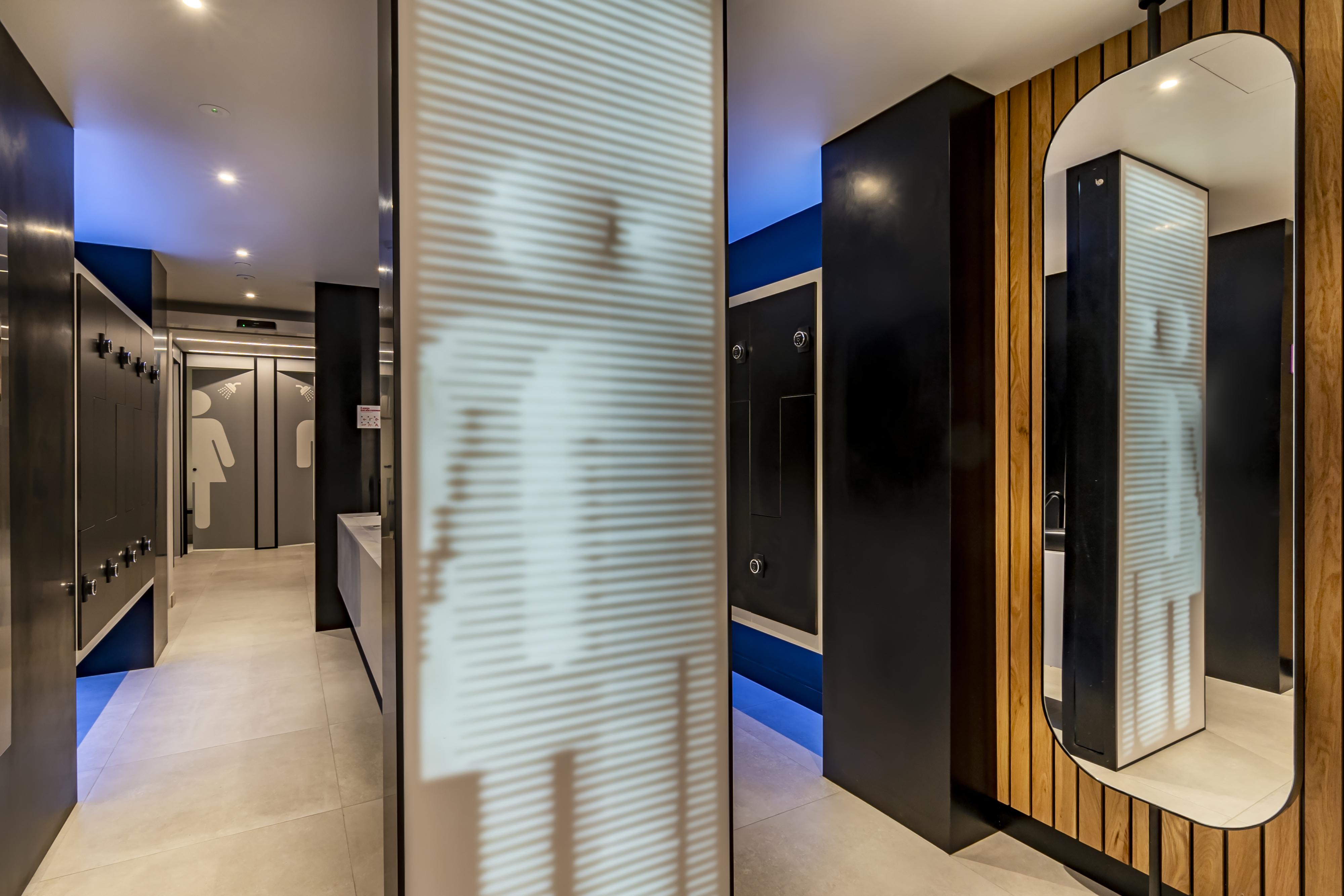 Hotel Yotel 4*