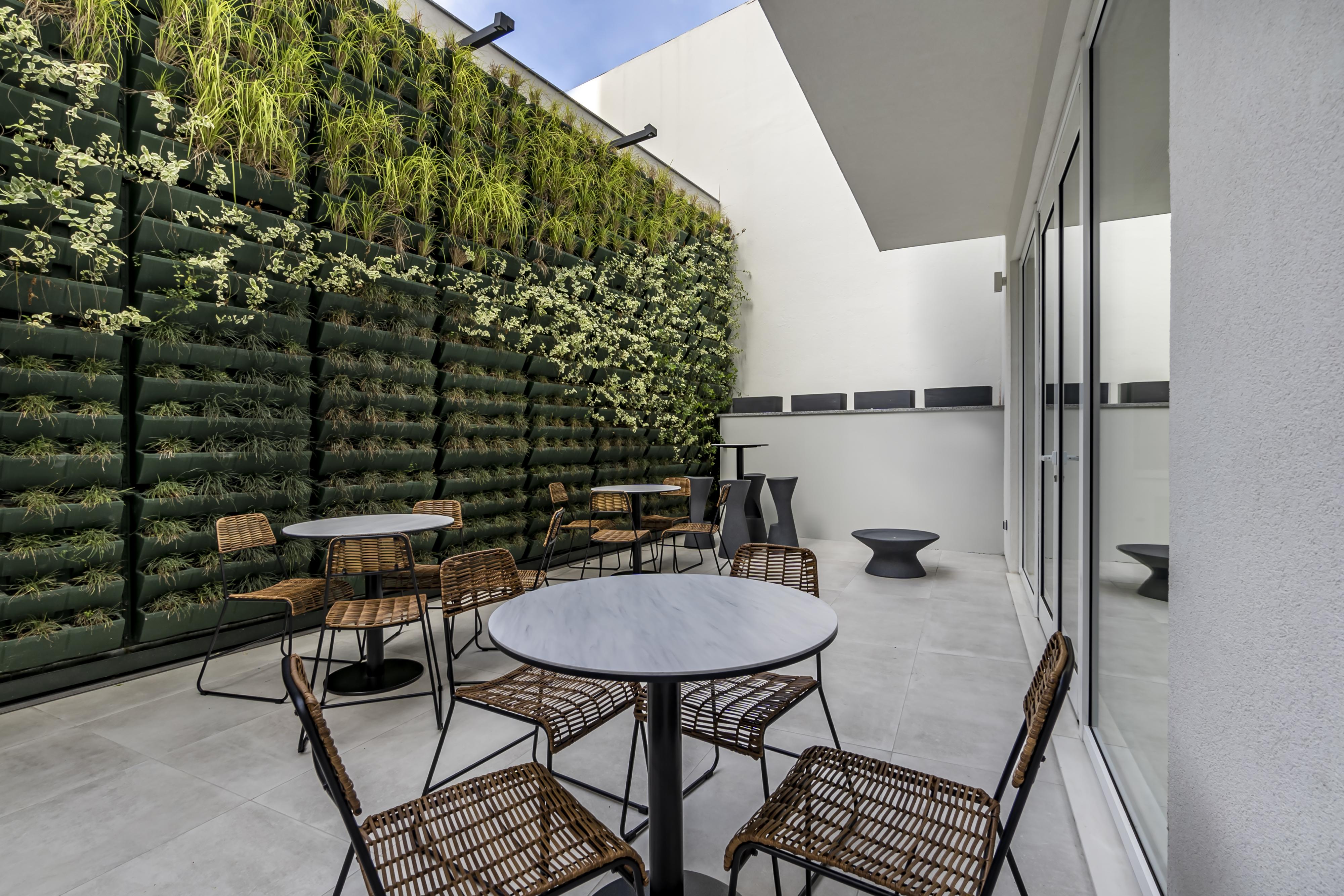 Hotel Yotel 4*