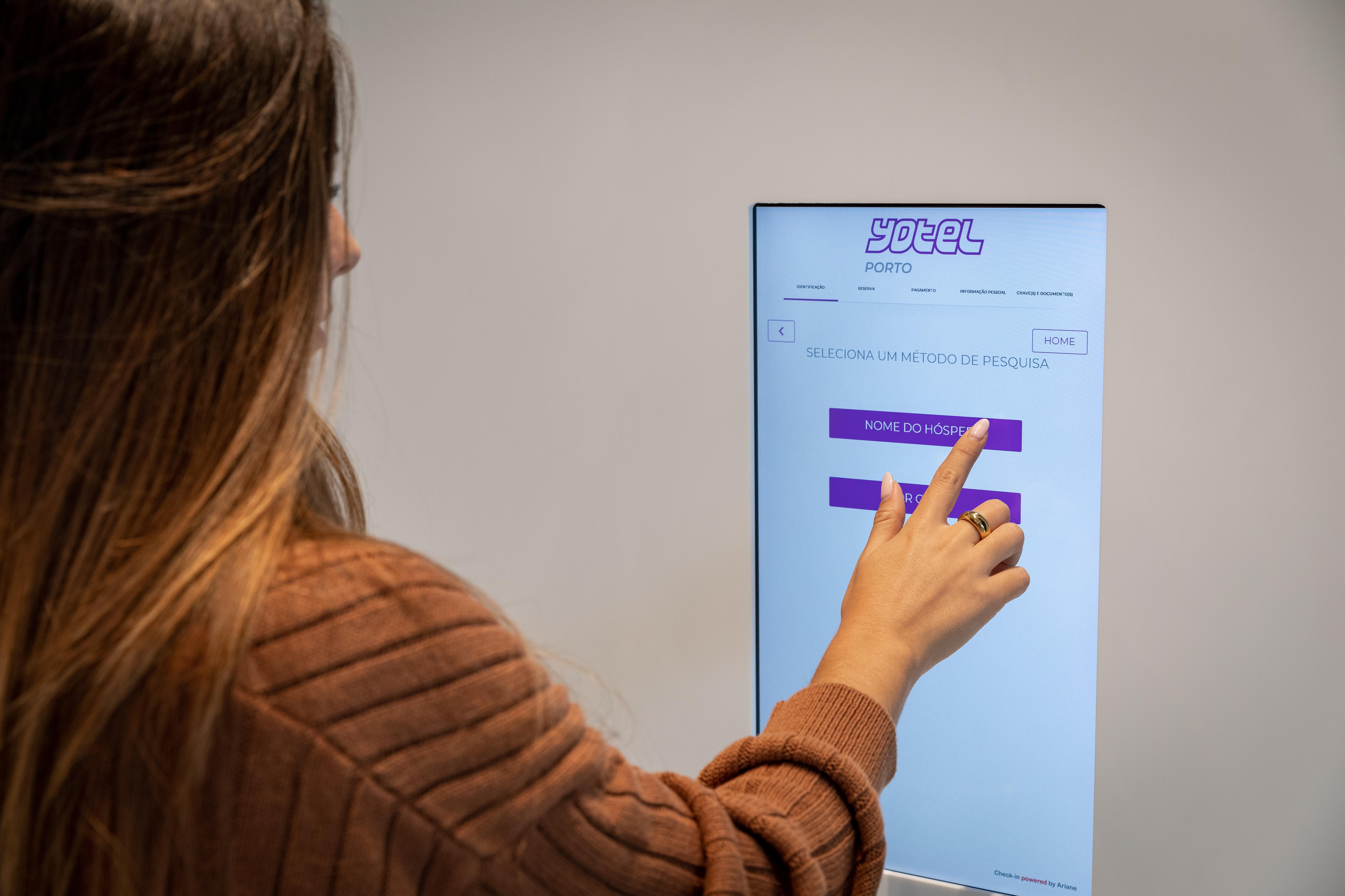 Yotel Porto