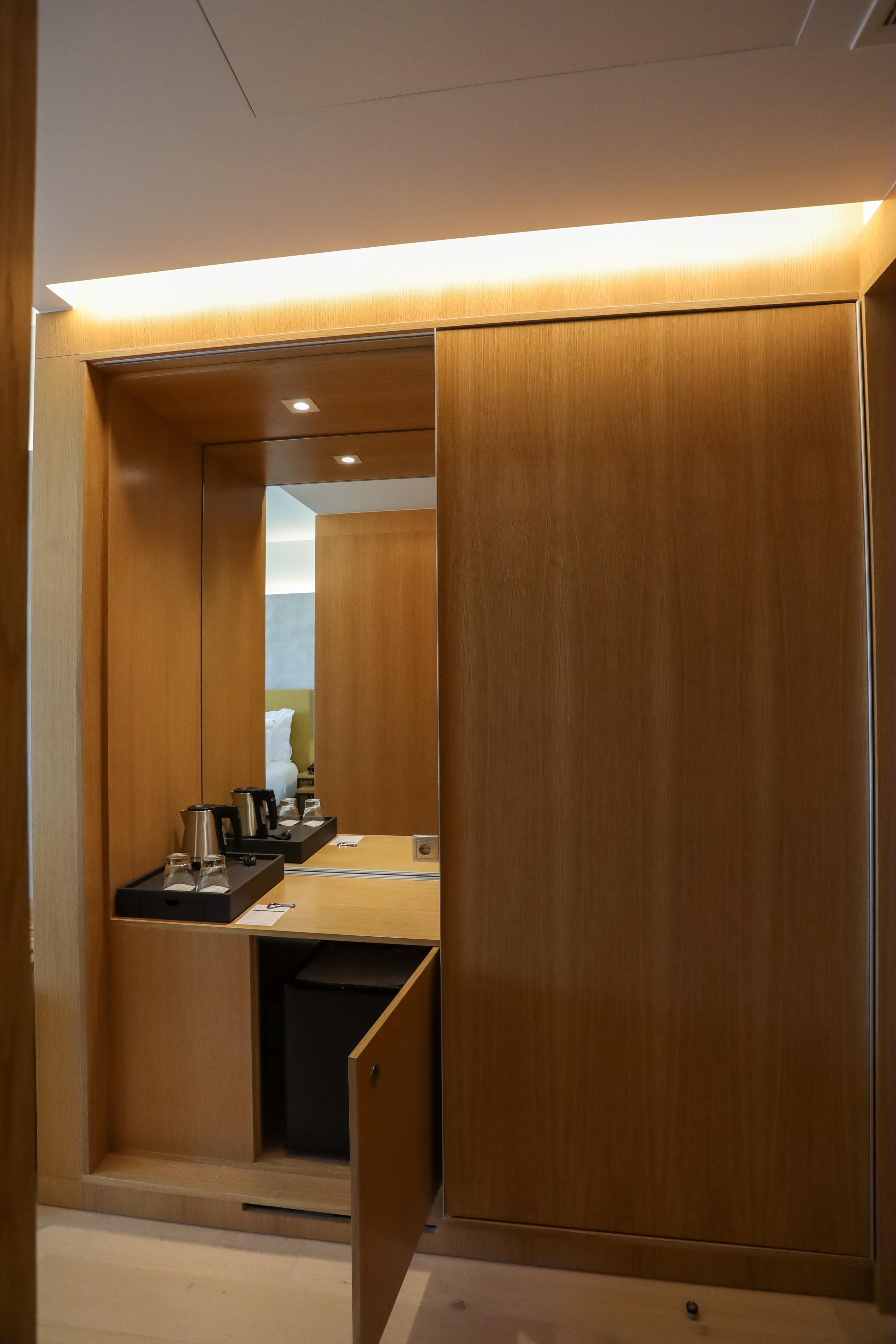 Hotel Neya