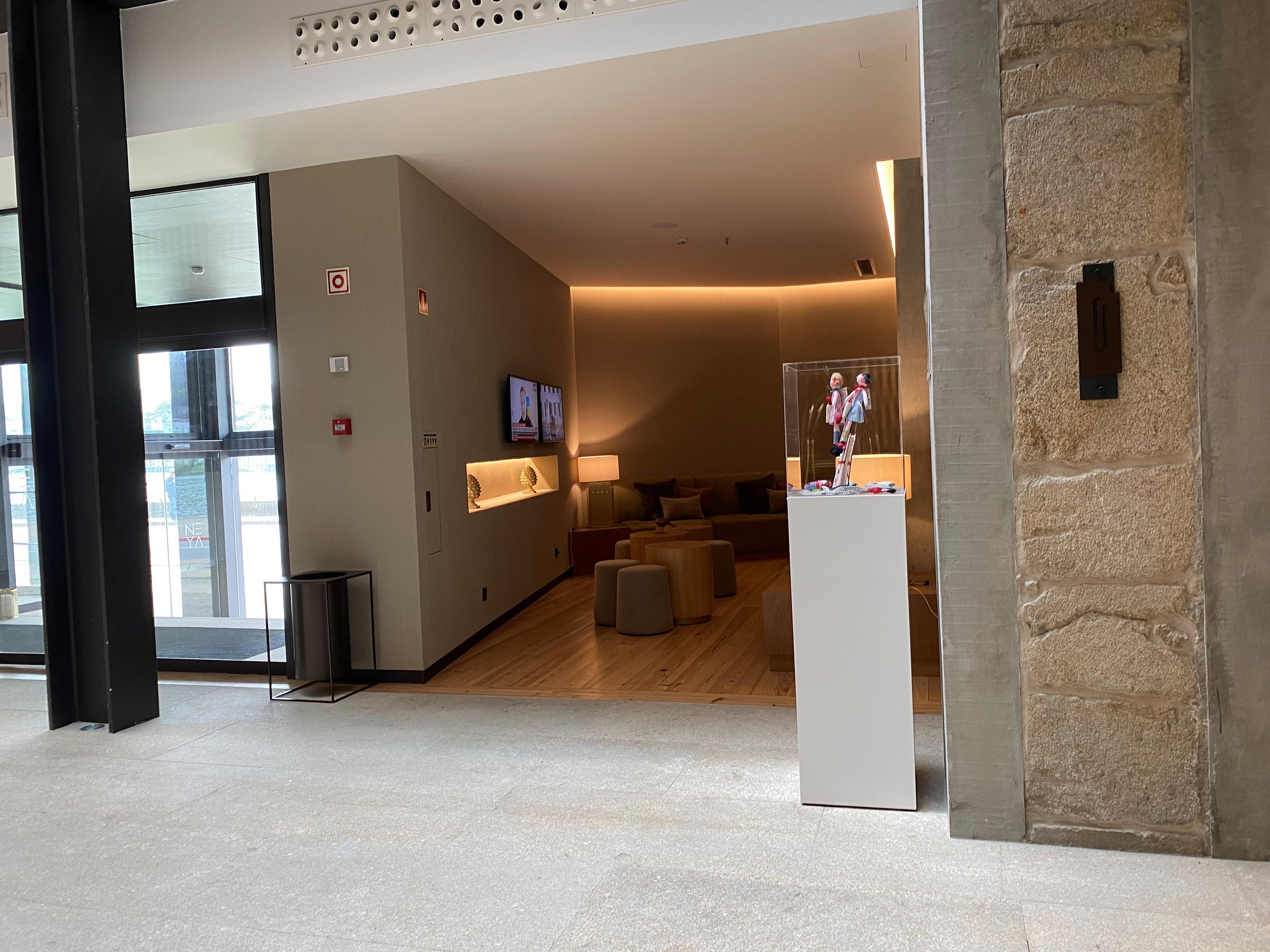 Hotel Neya