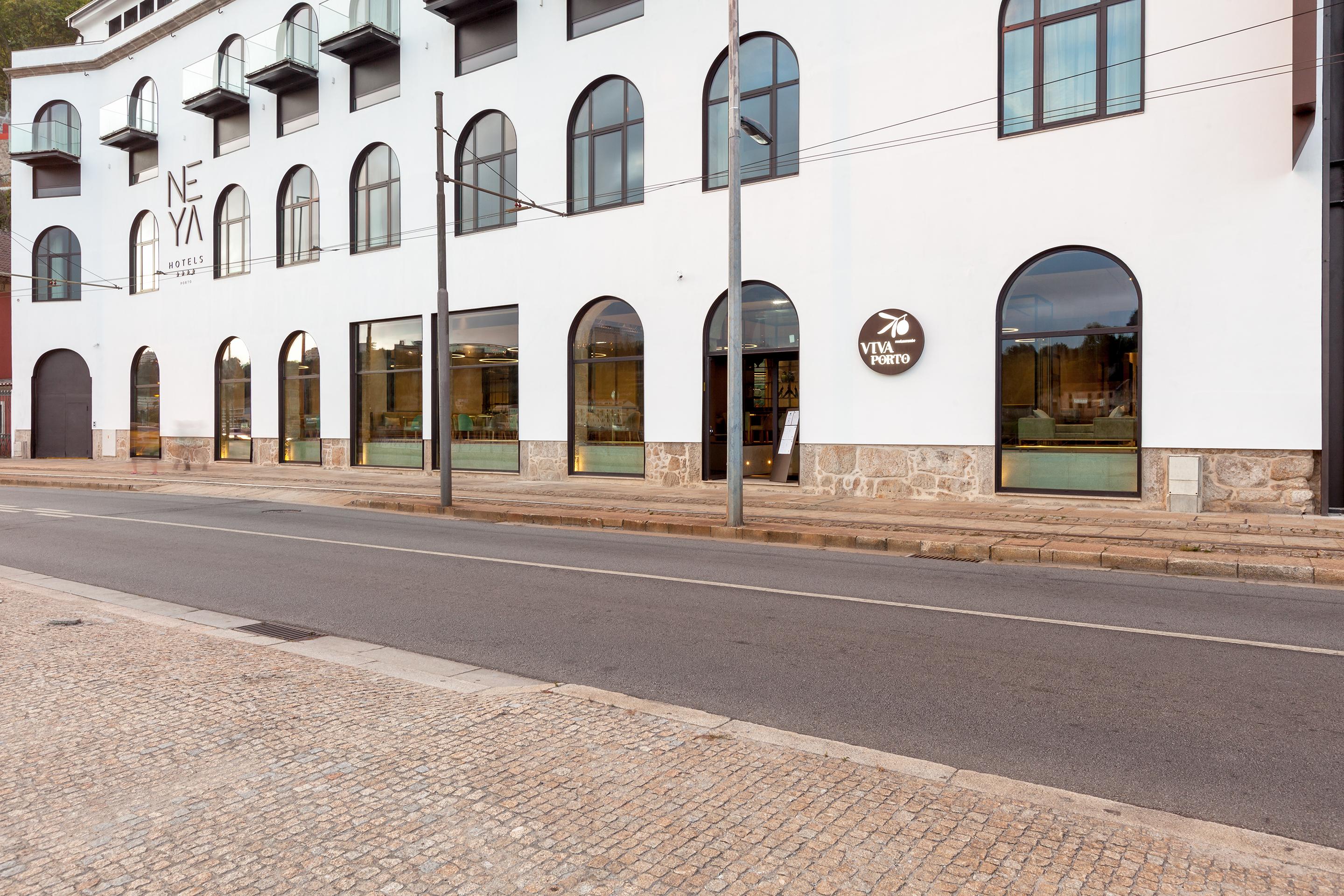 Hotel Neya Porto