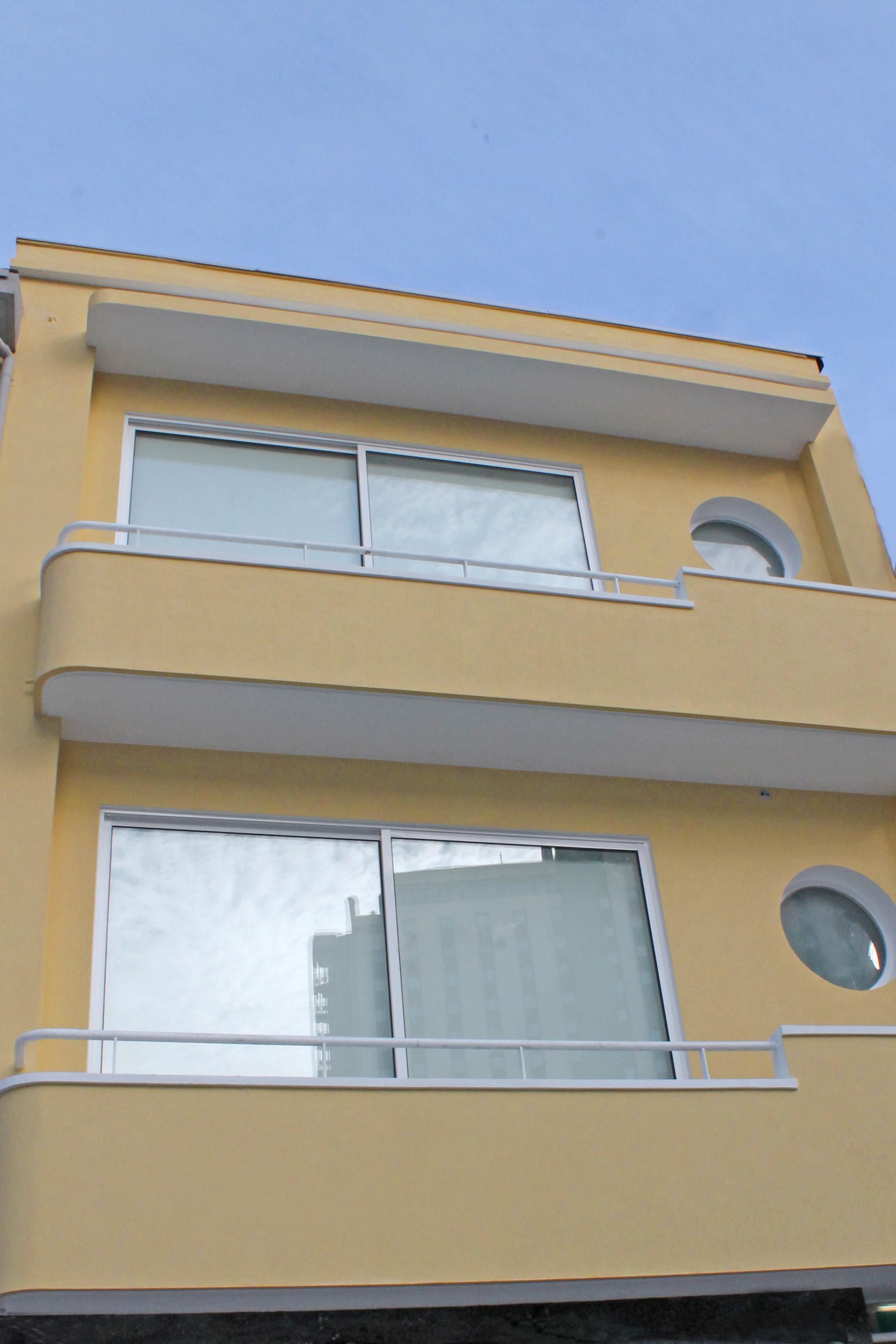 Guest house Monte Carlo Love Porto