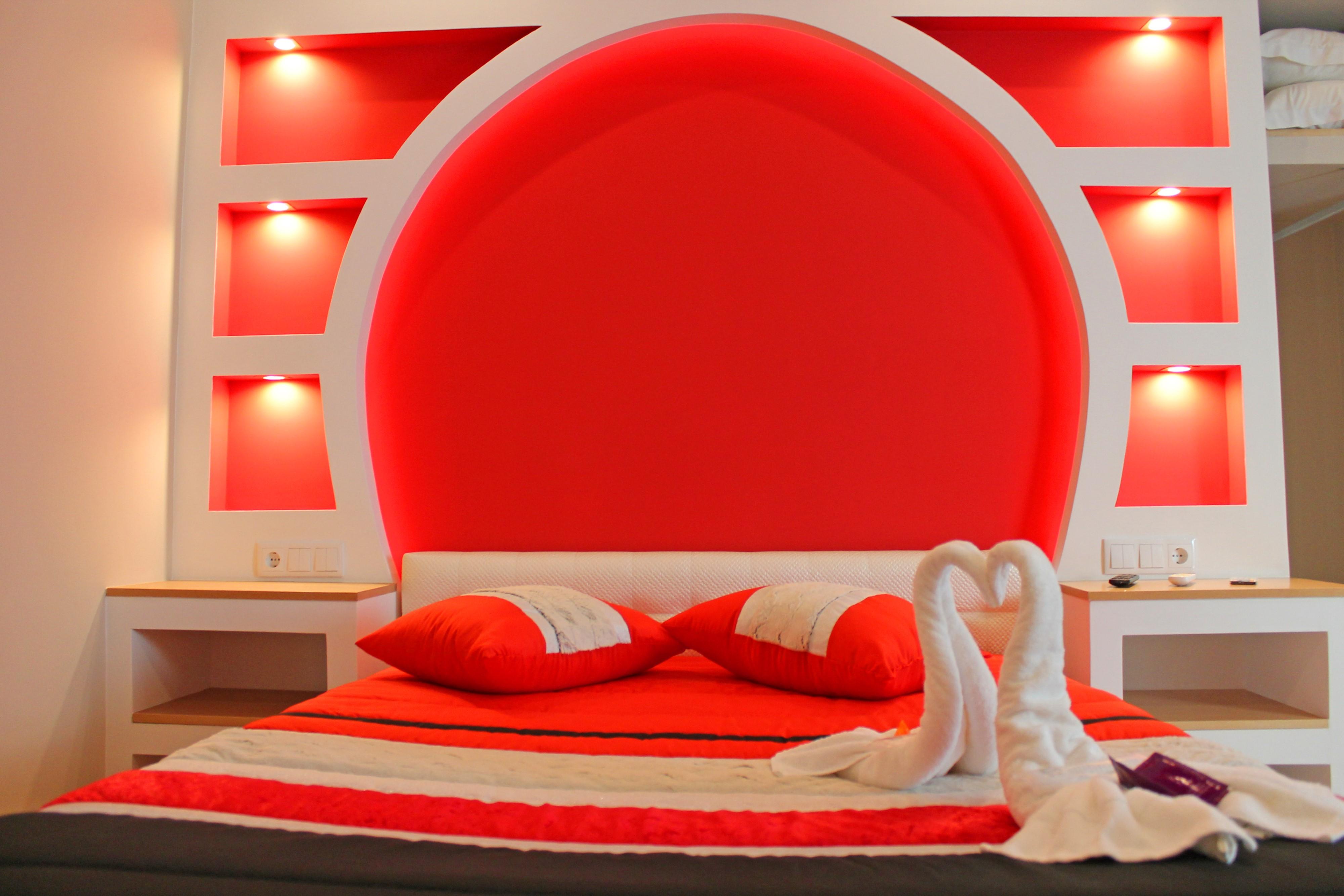 Gasthof Monte Carlo Love 3*