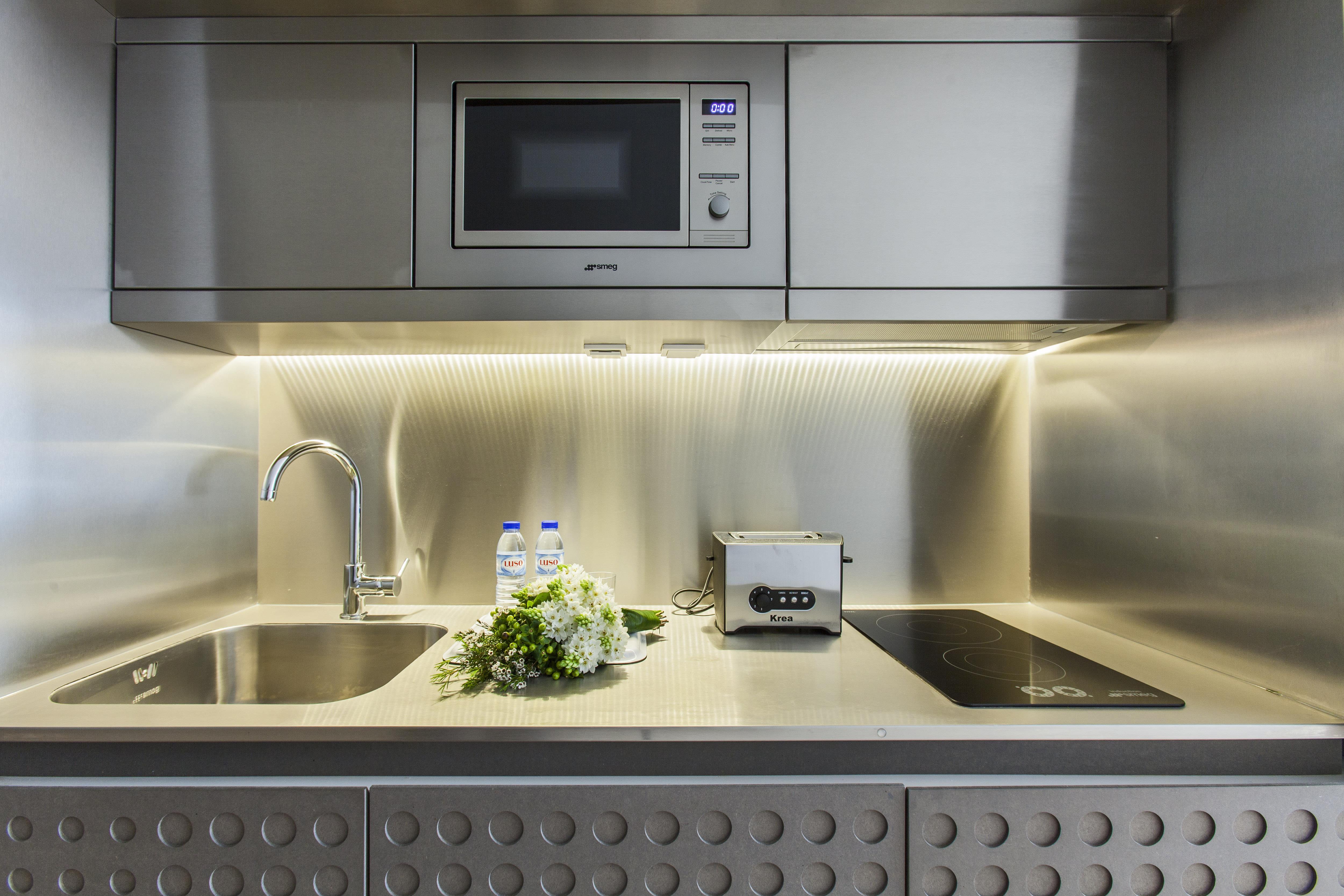Bnapartments Loftpuzzle Apartamento *