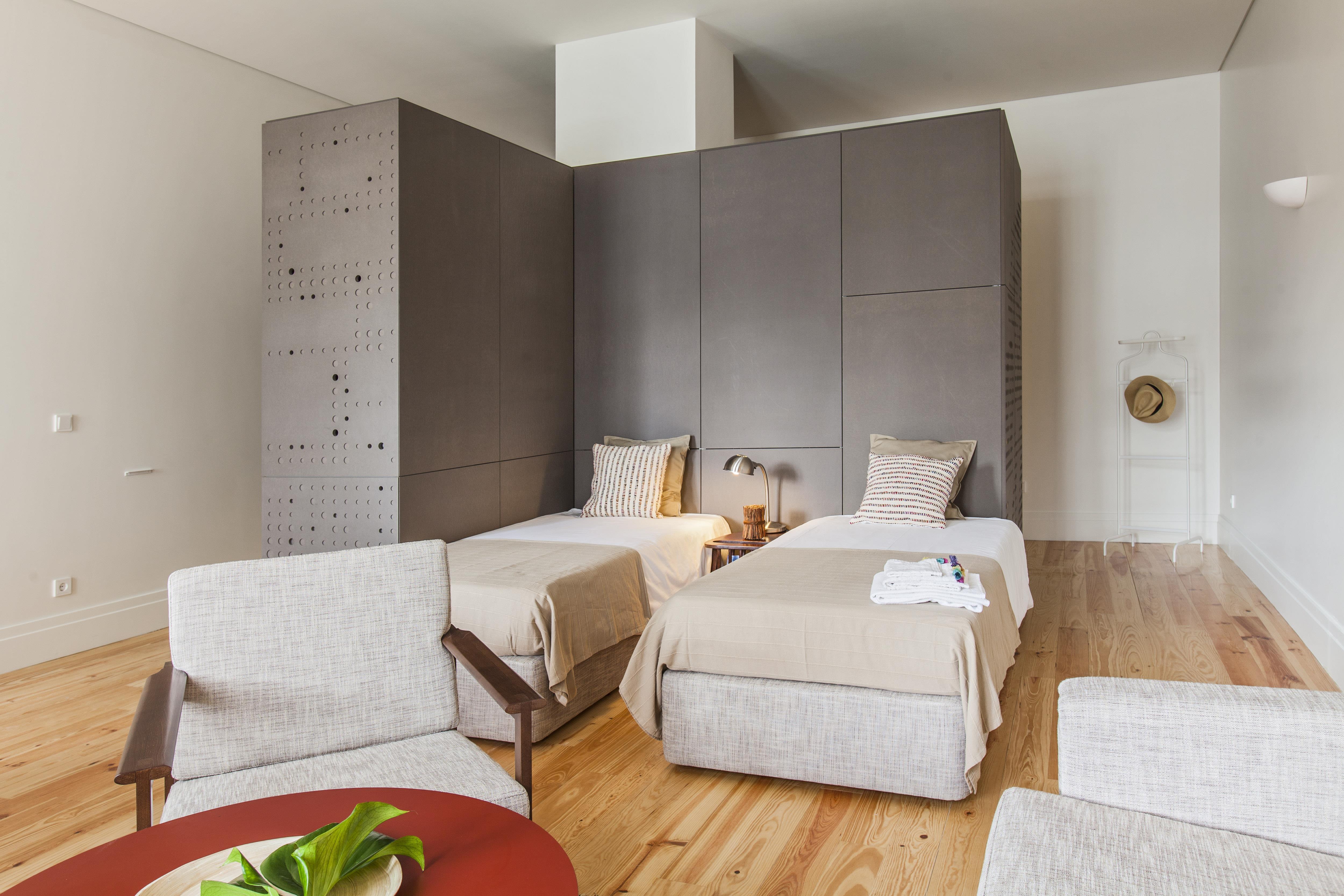 Bnapartments Loftpuzzle Apartamento Porto