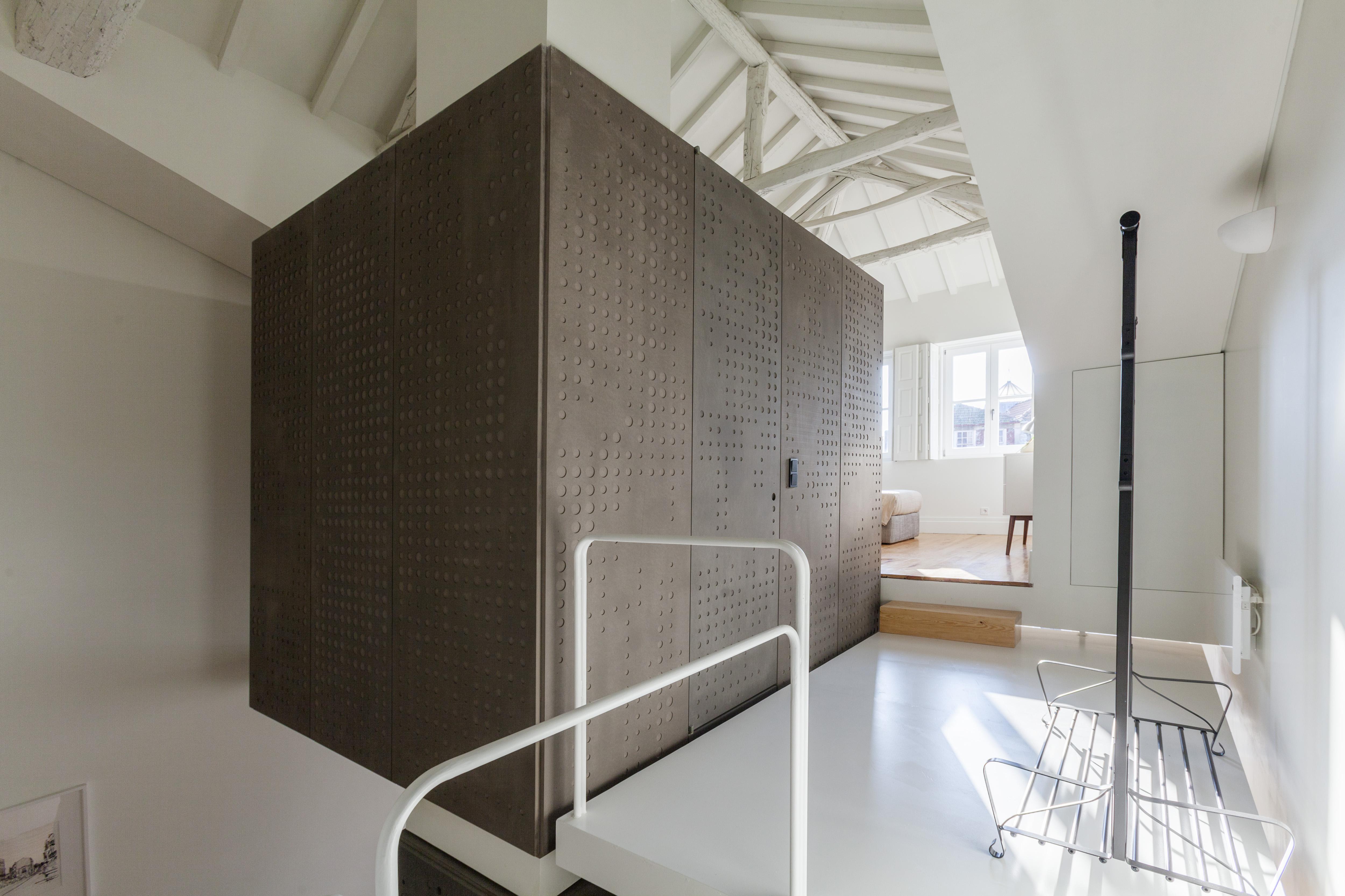 Apartamento Bnapartments Loftpuzzle *