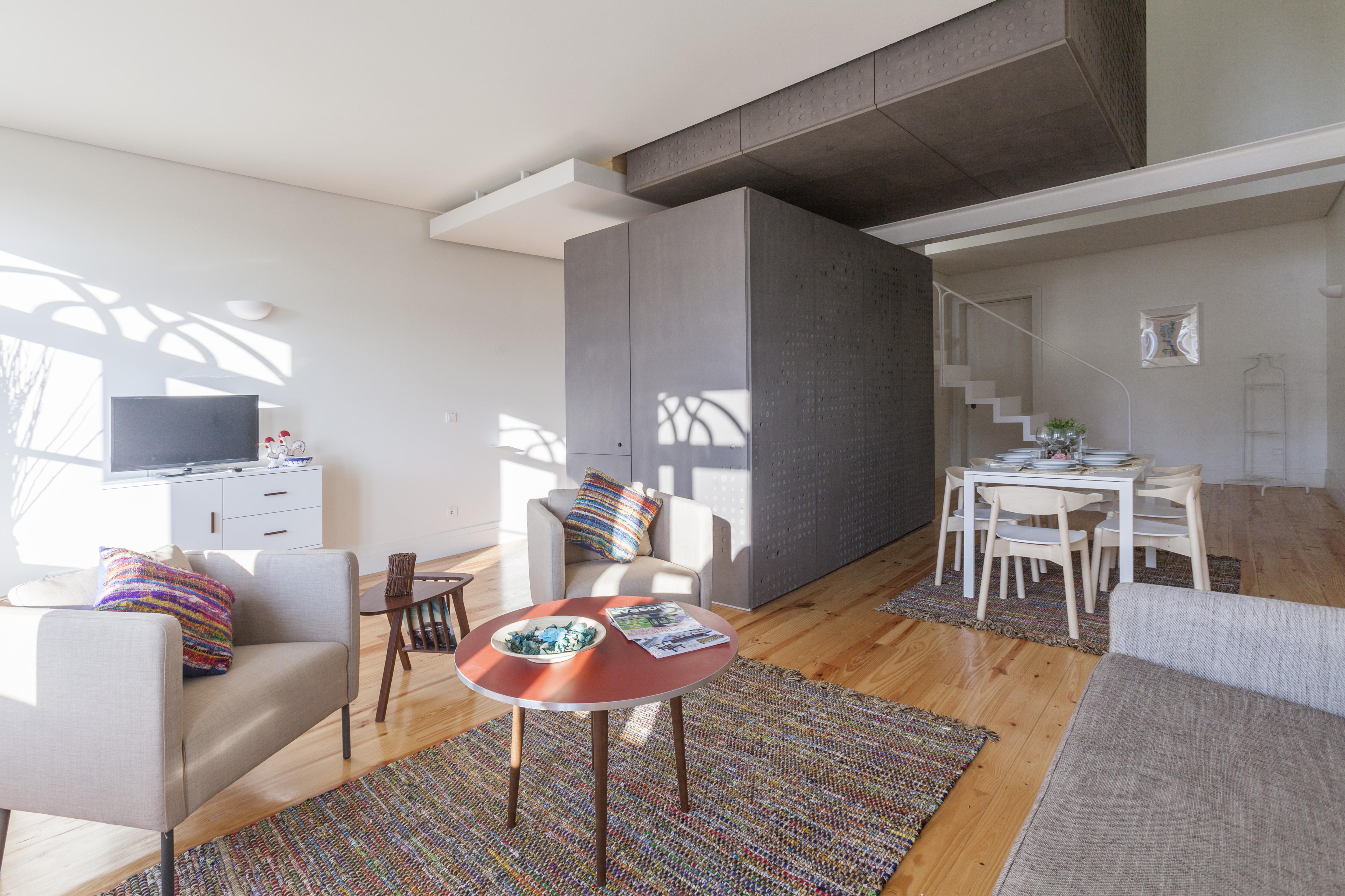 Bnapartments Loftpuzzle Apartamento *