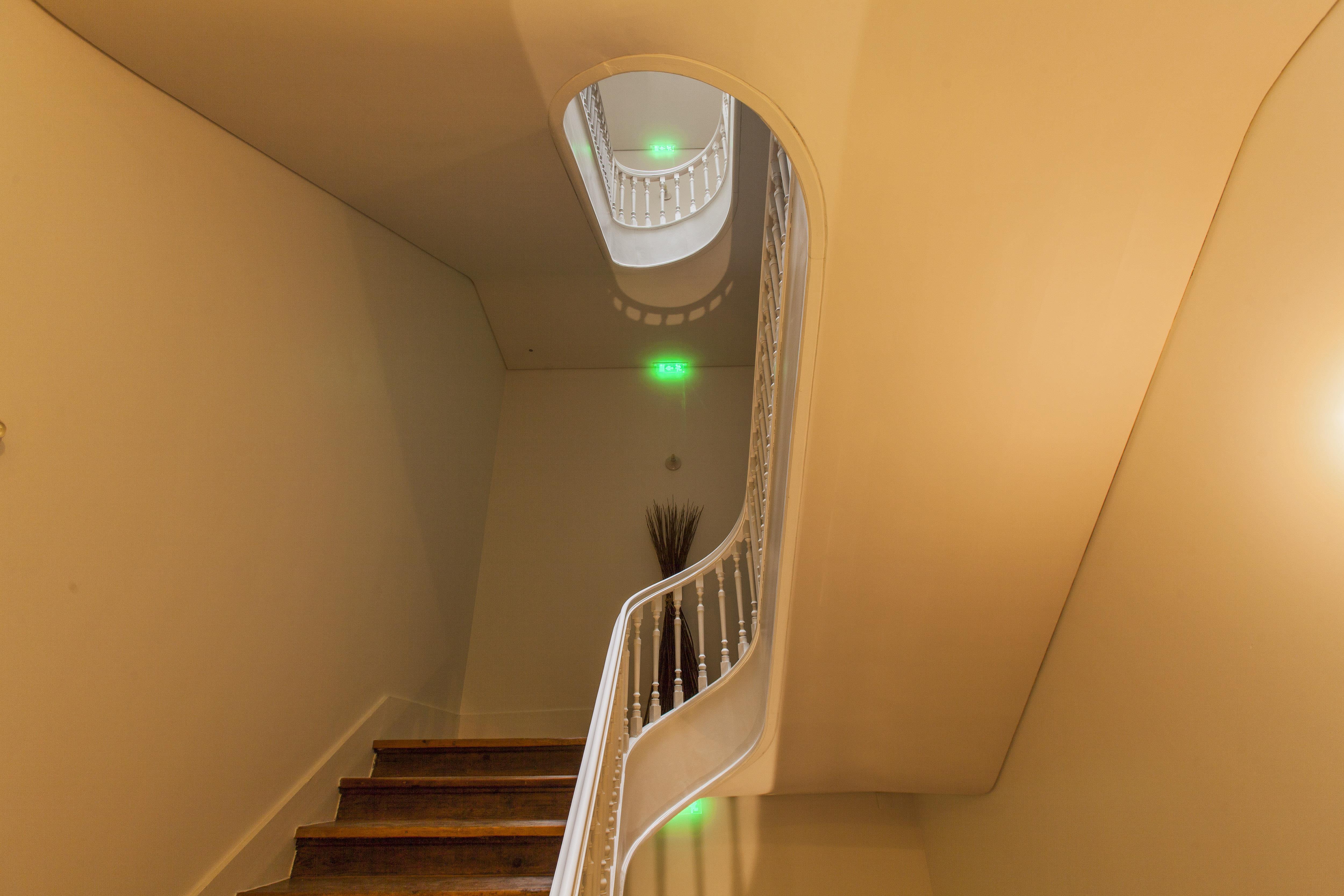 Bnapartments Loftpuzzle Apartamento *