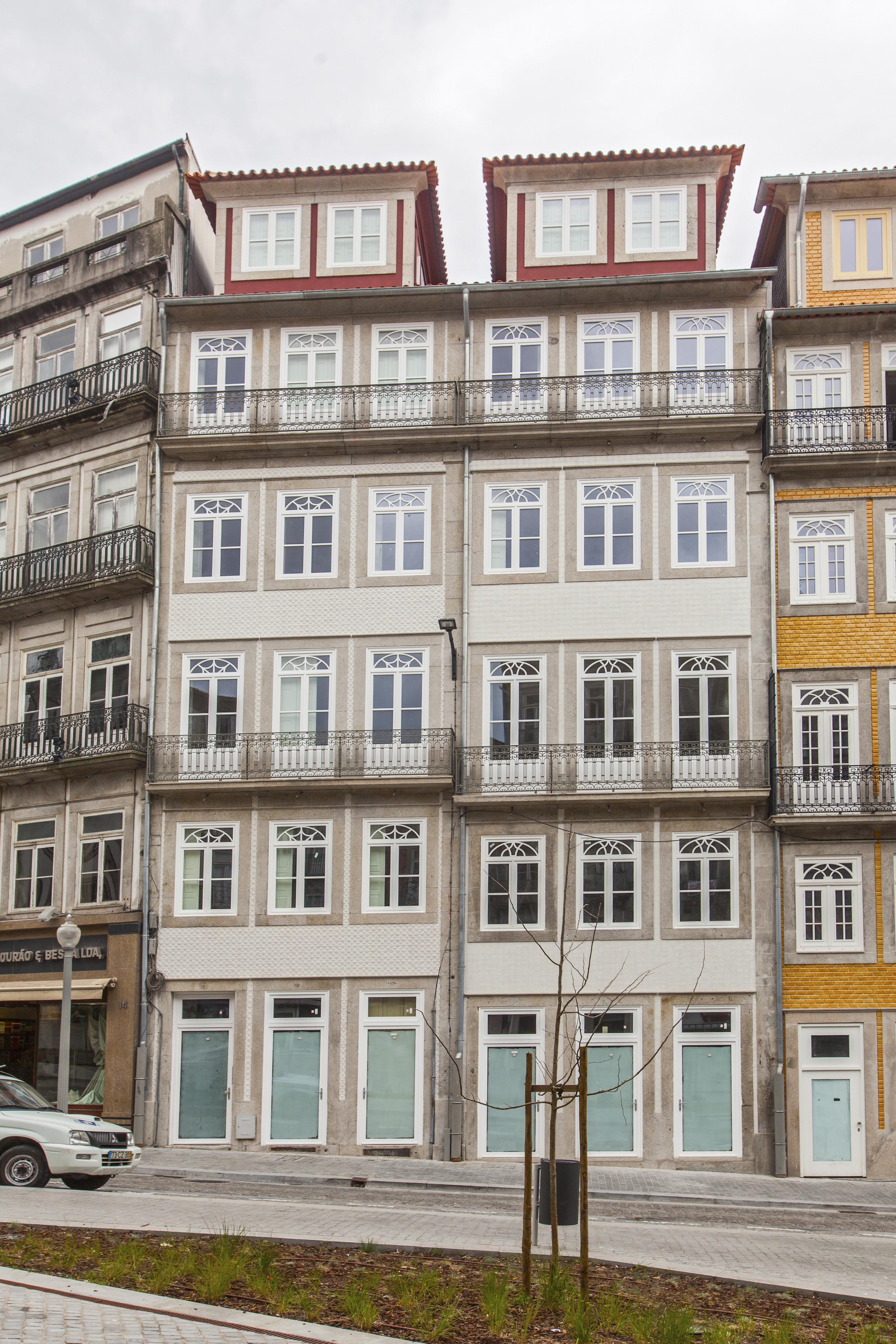 Apartamento Bnapartments Loftpuzzle Porto